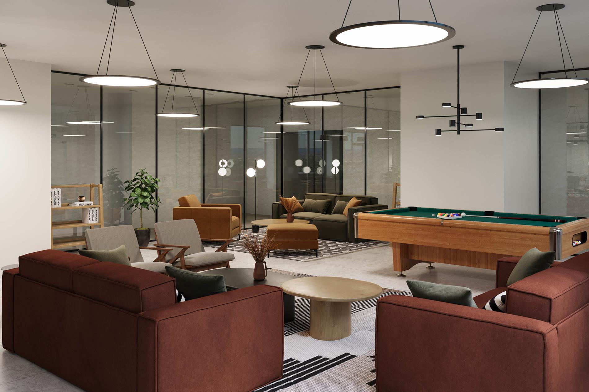 55 Orchard Street 1611 Jersey City Jersey City NJ 07306