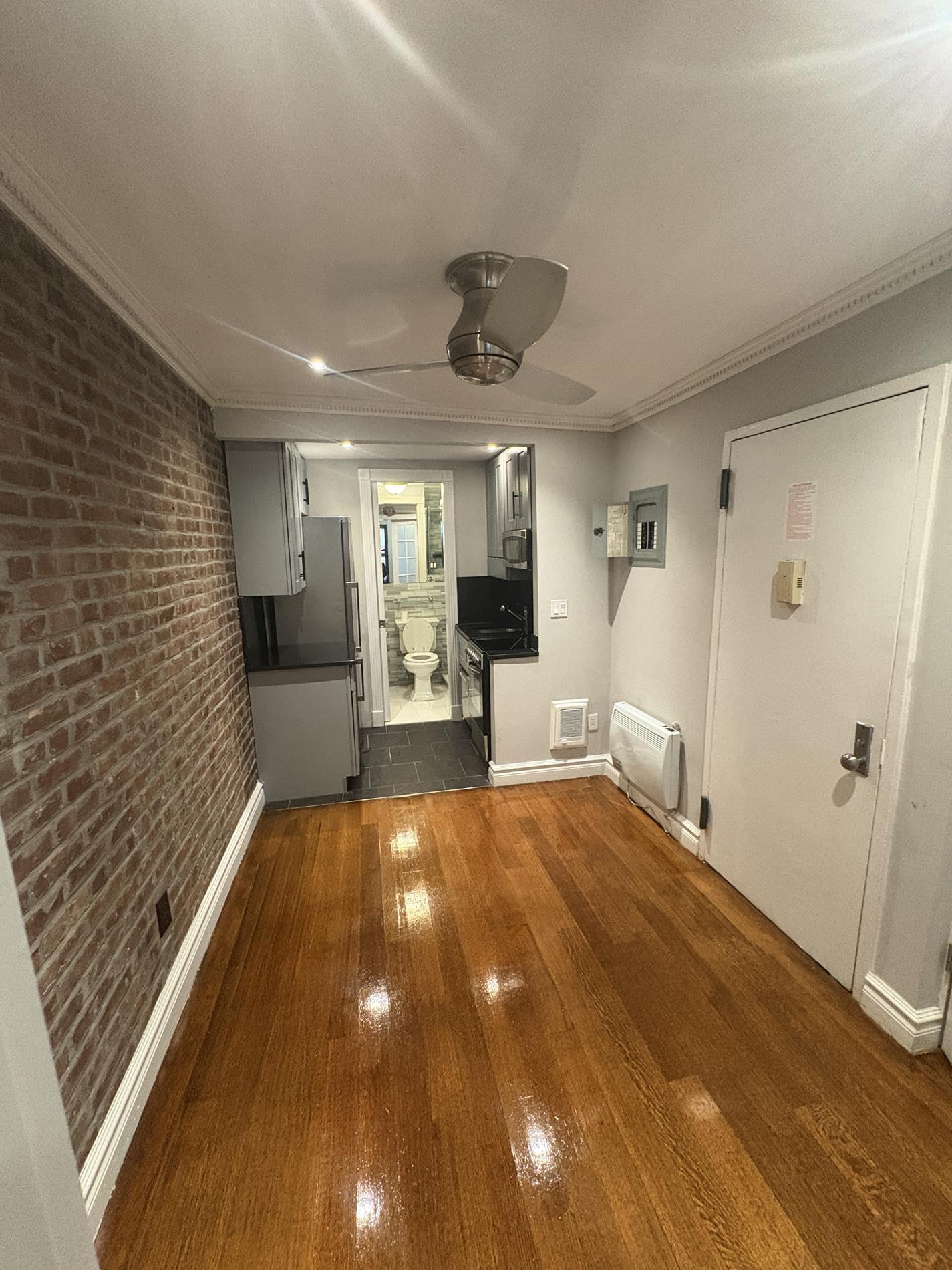 345 West 53rd Street 3c Midtown West New York NY 10019