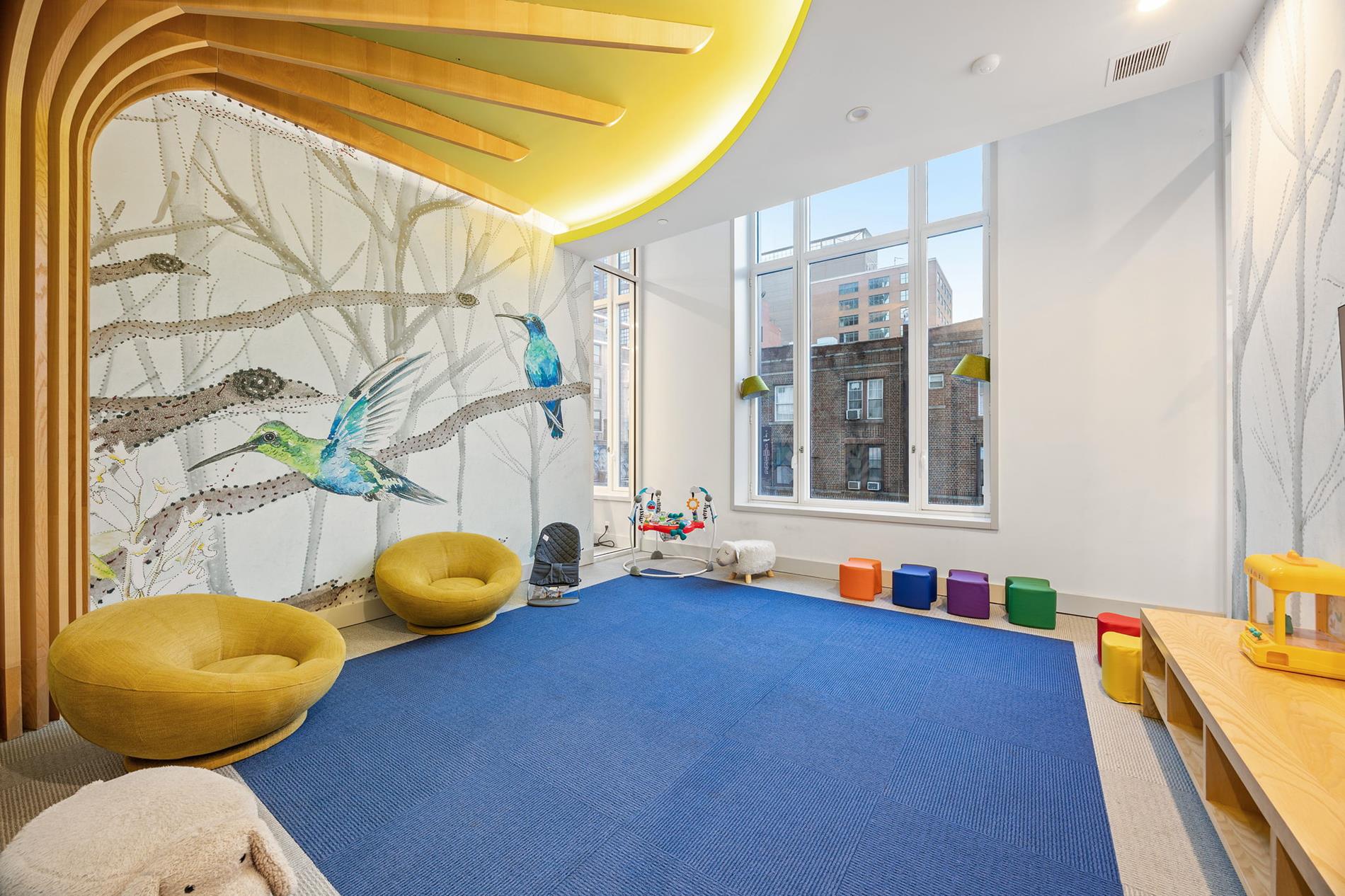 29-18 41st Avenue 16-B Long Island City Queens NY 11101