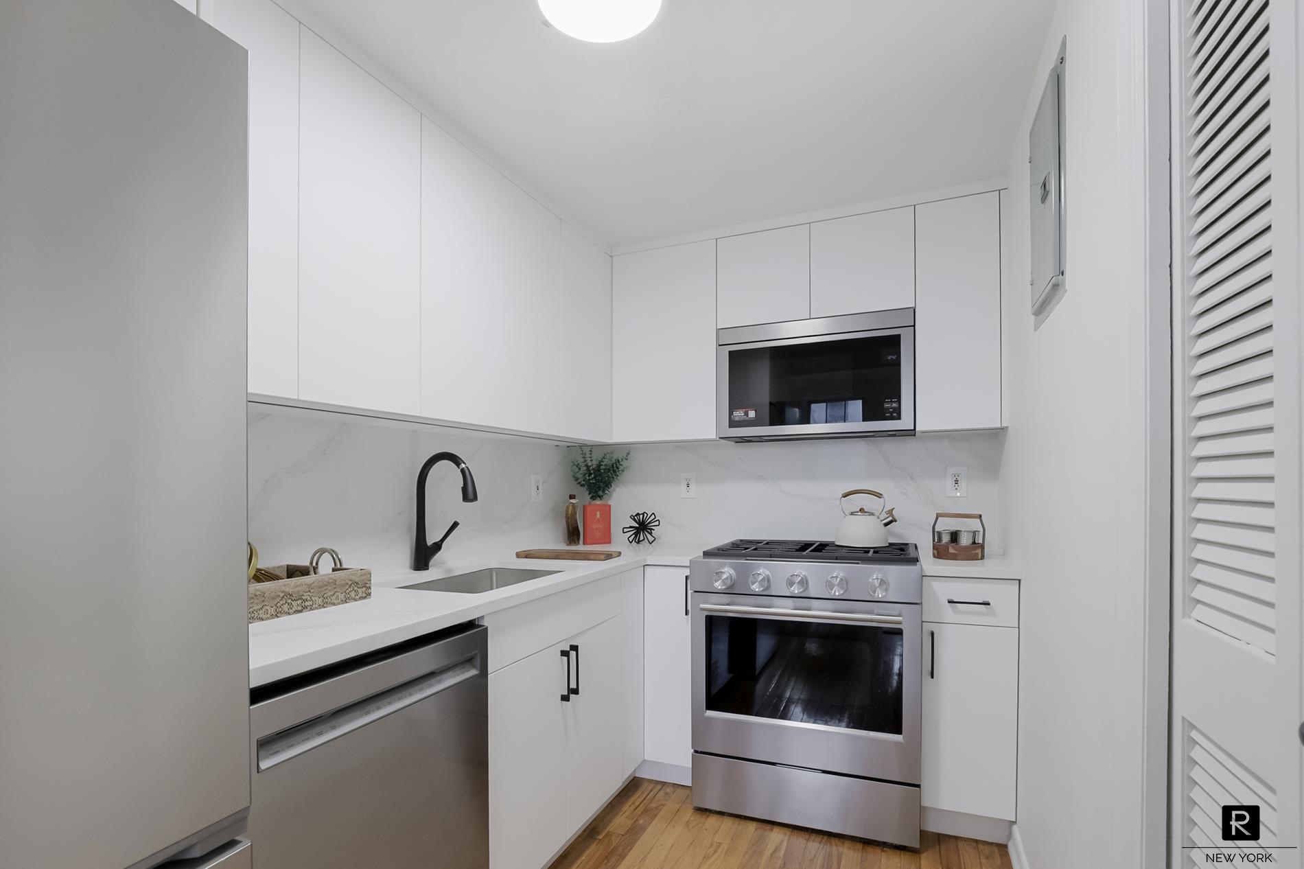 407 East 12th Street Greenwich Village New York NY 10009