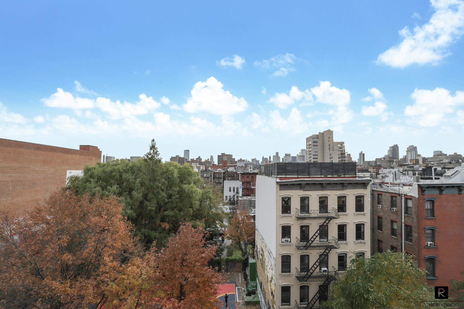 407 East 12th Street Greenwich Village New York NY 10009