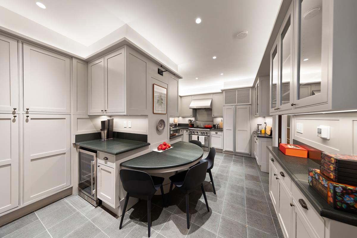 50 Central Park West 5-CD Upper West Side New York NY 10023