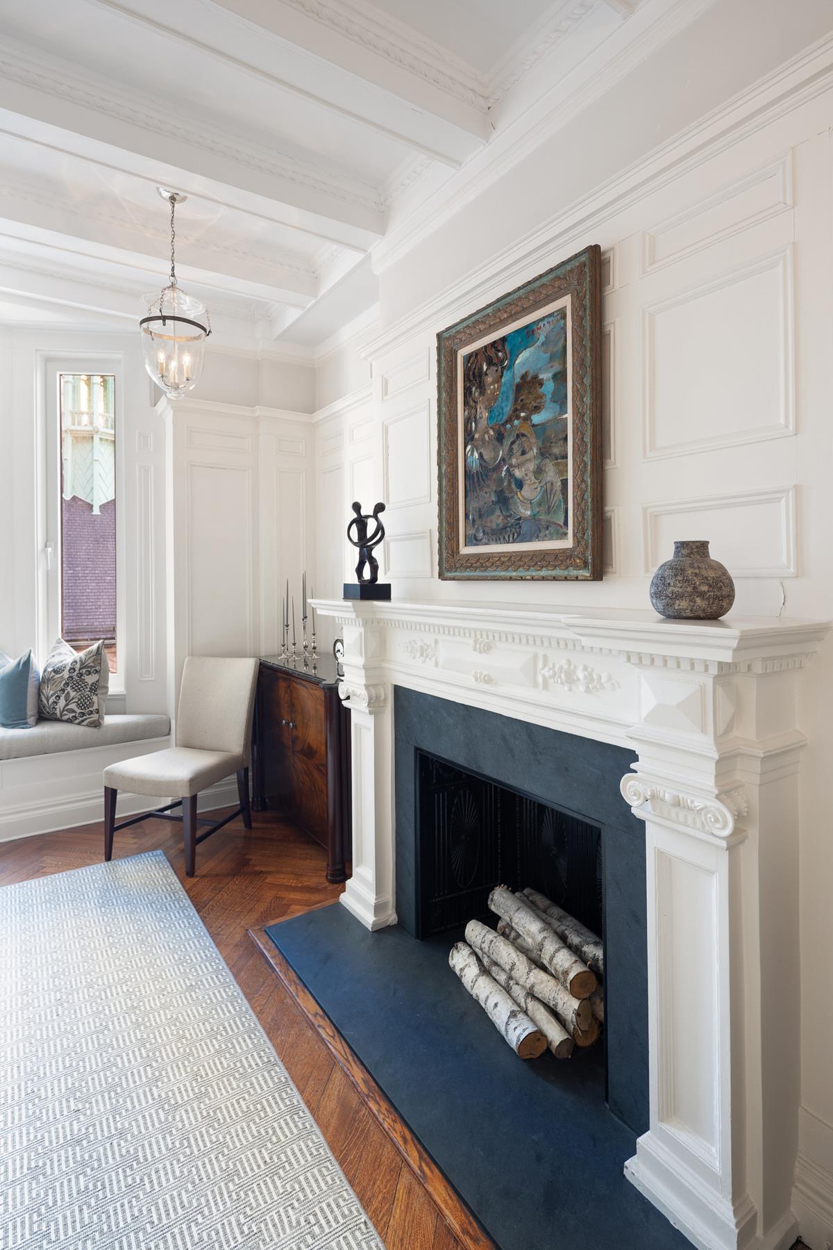 50 Central Park West 5-CD Upper West Side New York NY 10023