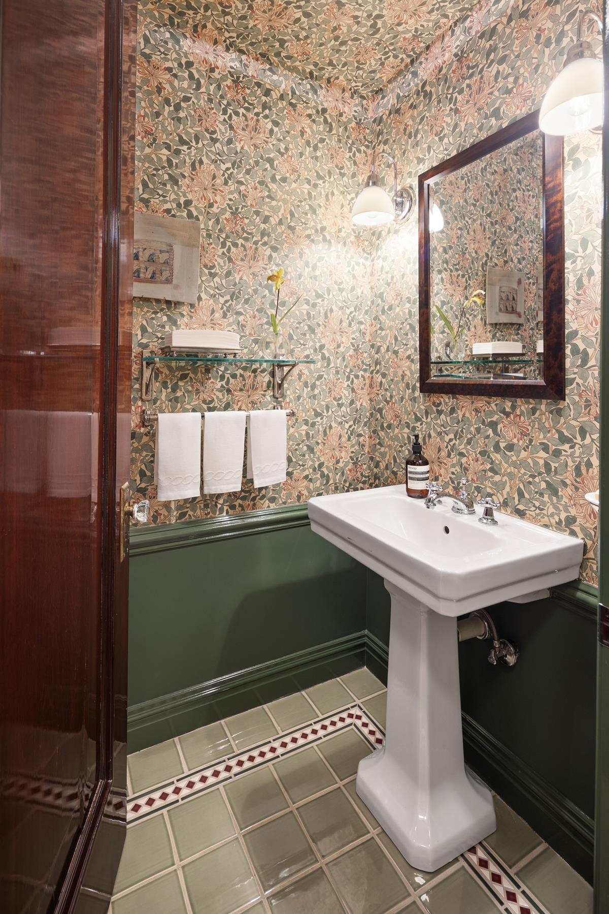 50 Central Park West 5-CD Upper West Side New York NY 10023