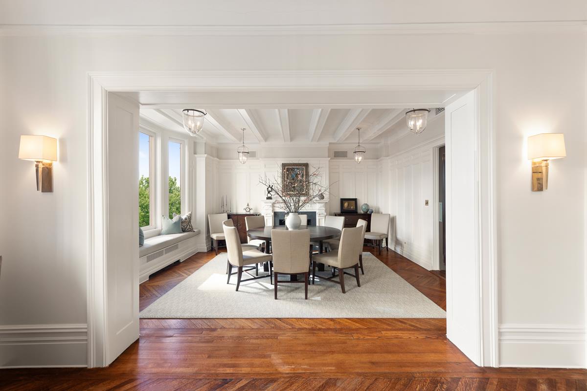 50 Central Park West 5-CD Upper West Side New York NY 10023