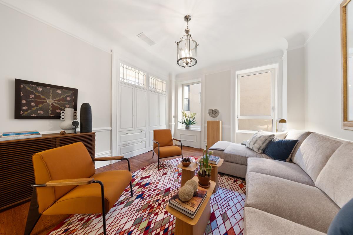 50 Central Park West 5-CD Upper West Side New York NY 10023