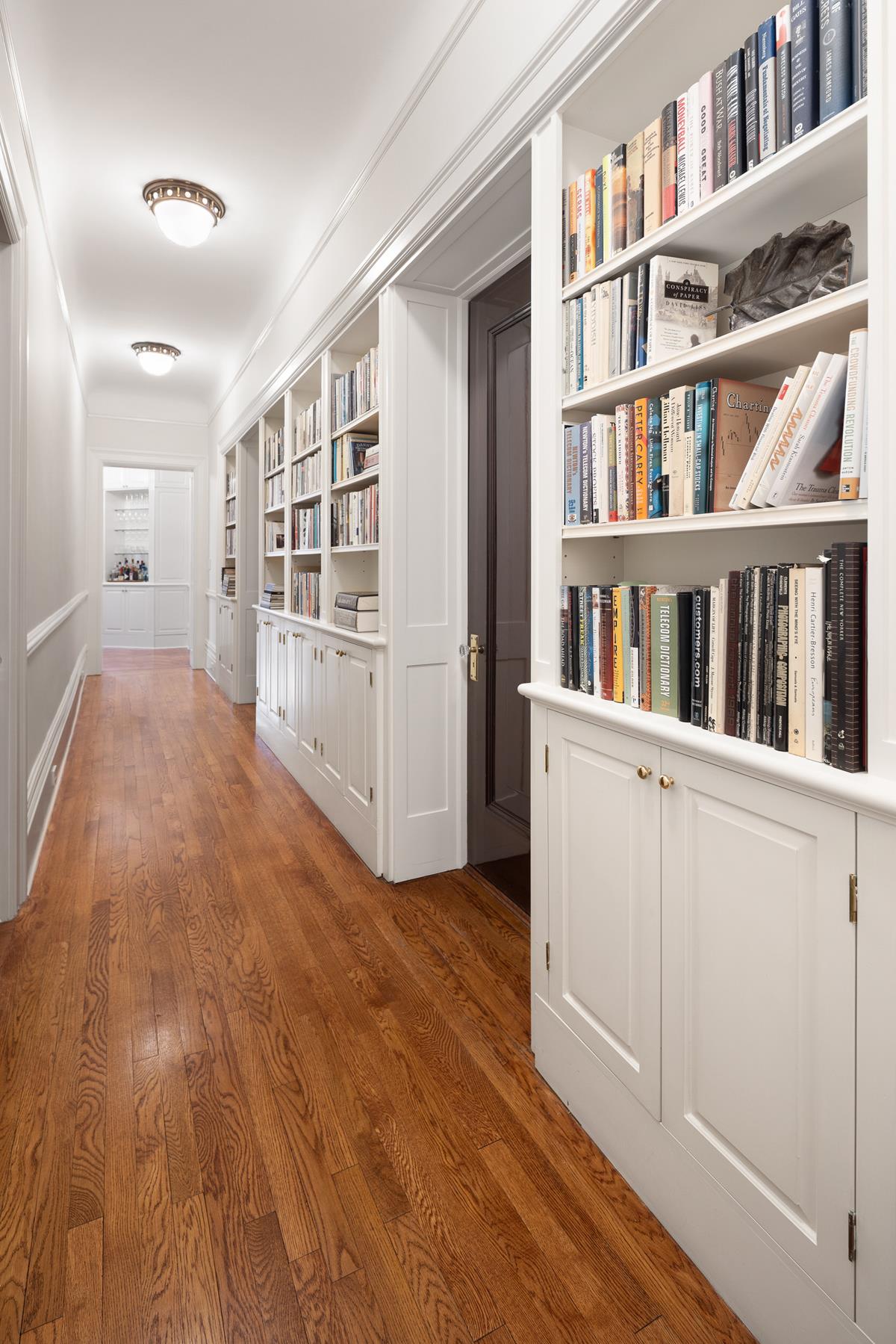 50 Central Park West 5-CD Upper West Side New York NY 10023