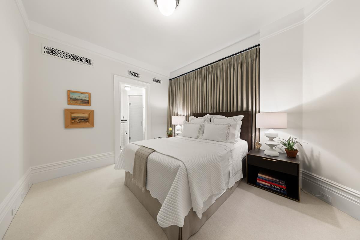 50 Central Park West 5-CD Upper West Side New York NY 10023