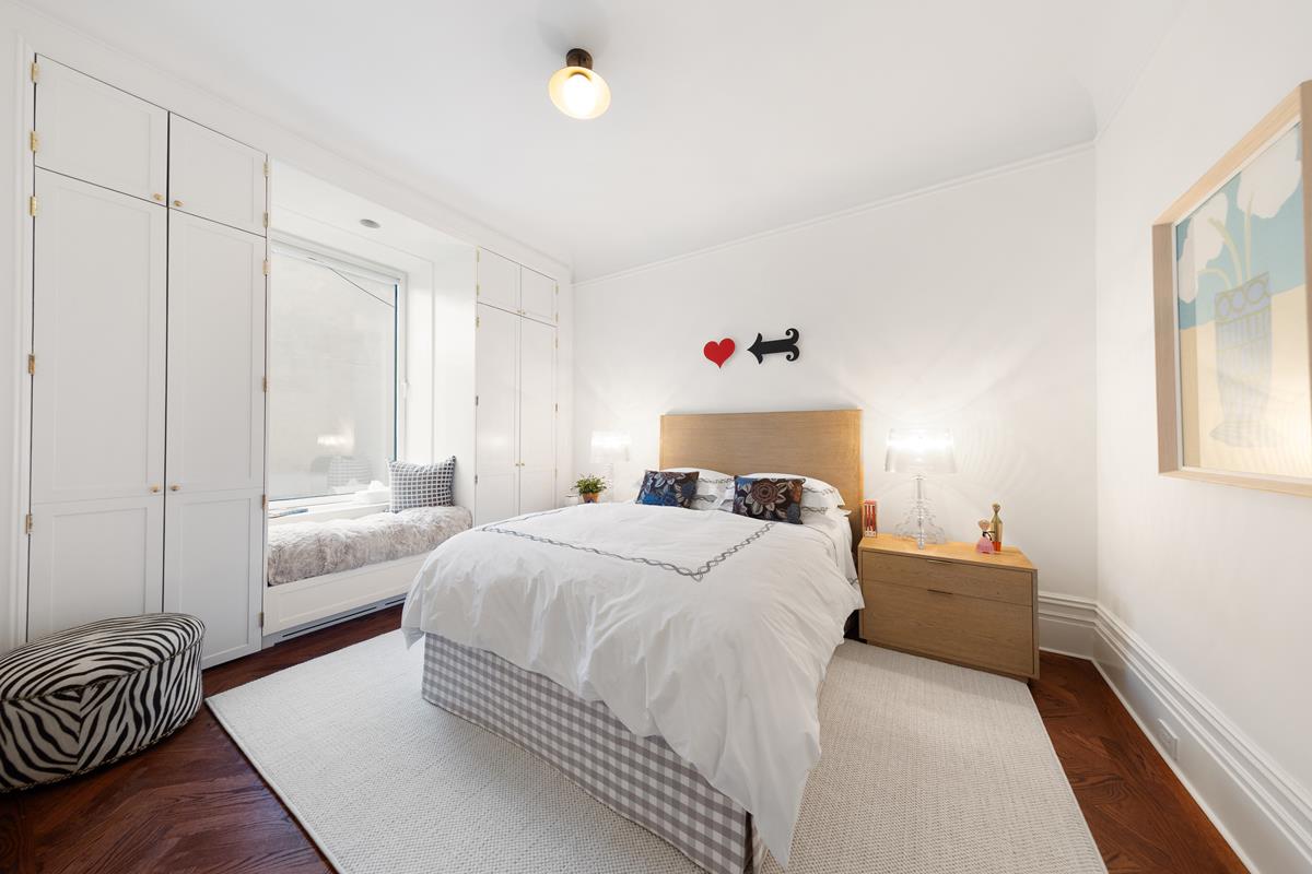 50 Central Park West 5-CD Upper West Side New York NY 10023