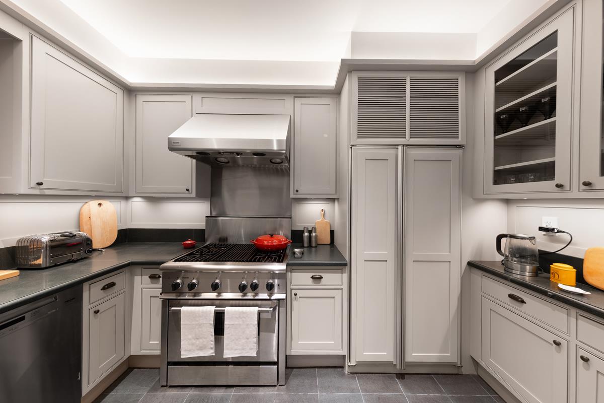 50 Central Park West 5-CD Upper West Side New York NY 10023