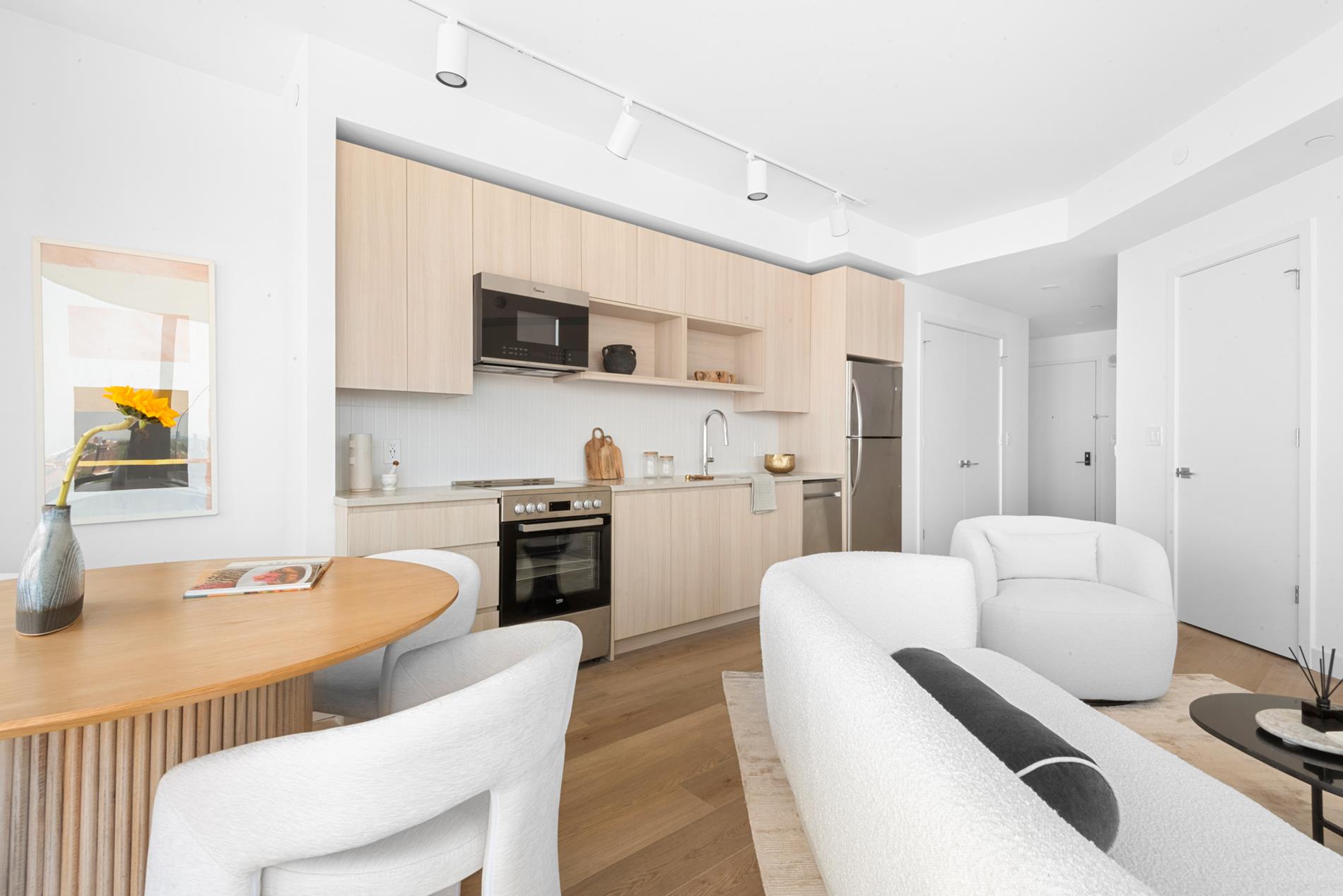 55 Orchard Street 1005 Jersey City Jersey City NJ 07306