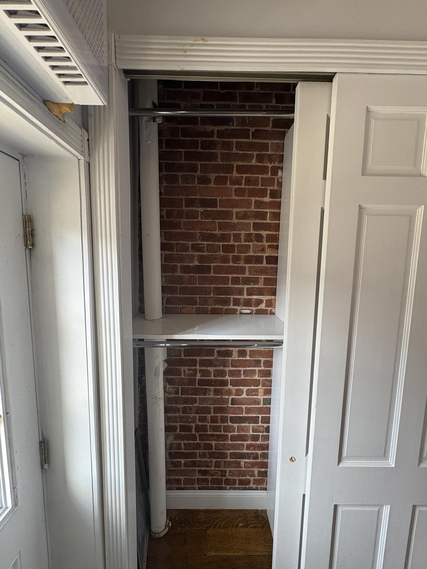 724 Tenth Avenue 3B Midtown West New York NY 10019