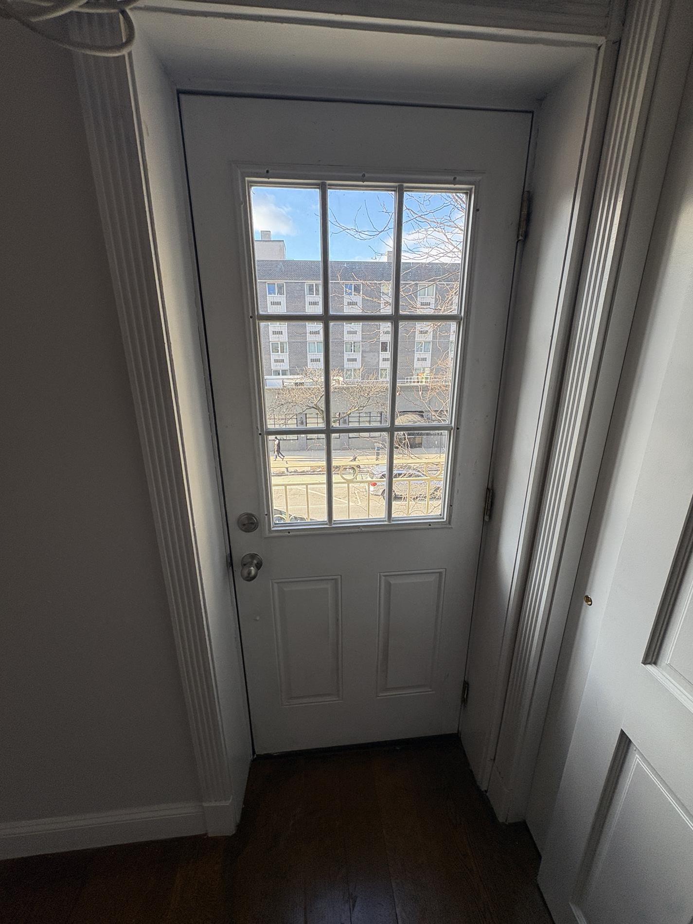 724 Tenth Avenue 3B Midtown West New York NY 10019