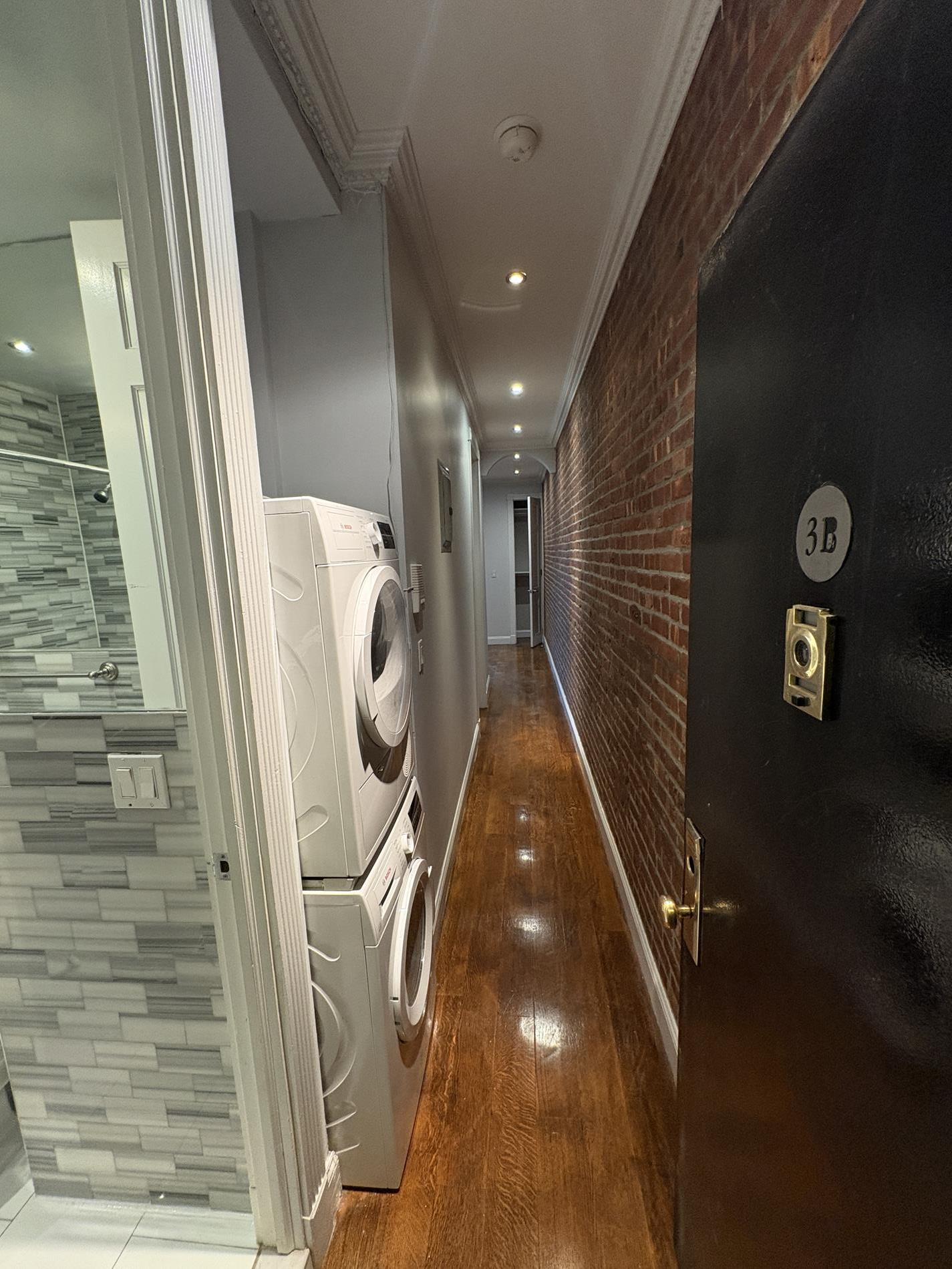 724 Tenth Avenue 3B Midtown West New York NY 10019