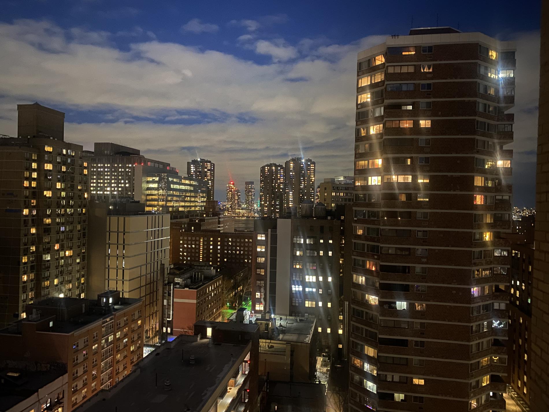 305 East 24th Street PH-J Kips Bay New York NY 10010