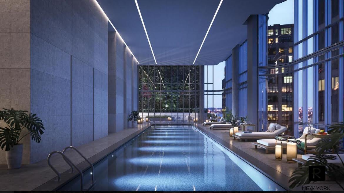 565 Broome Street Soho New York NY 10013