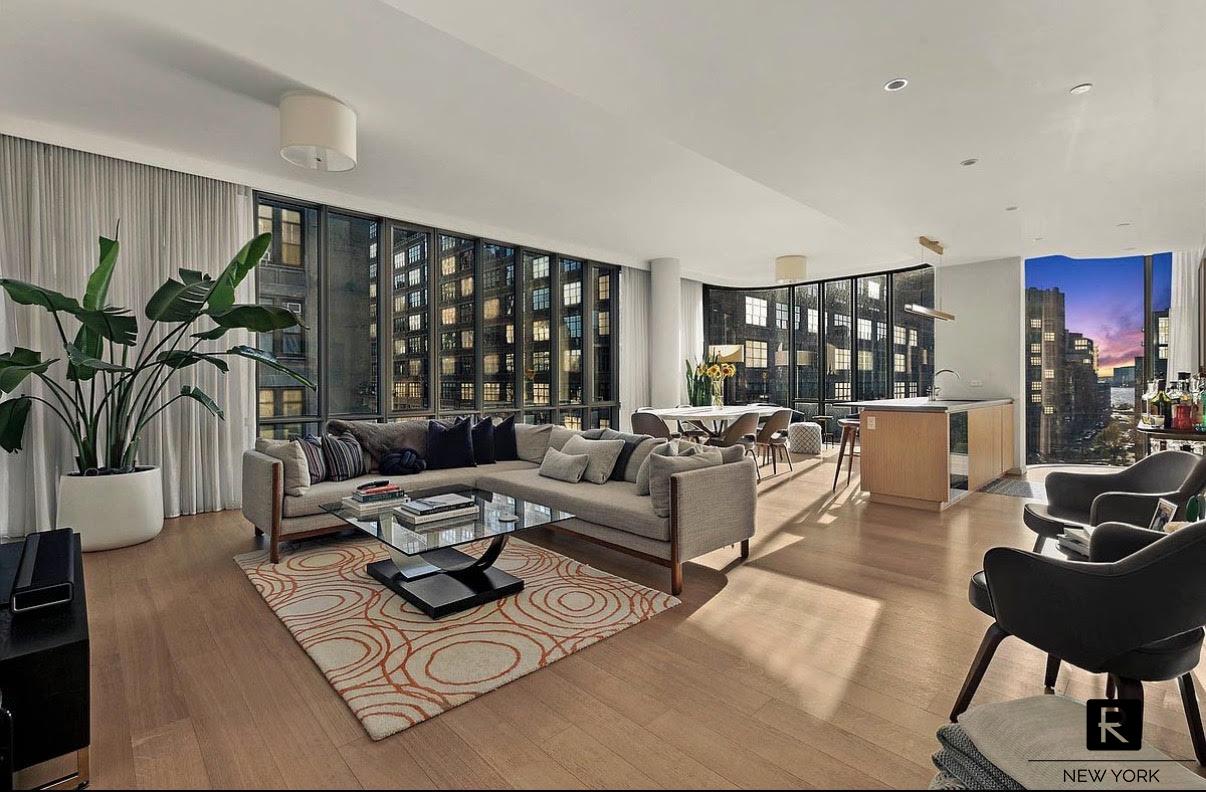 565 Broome Street Soho New York NY 10013