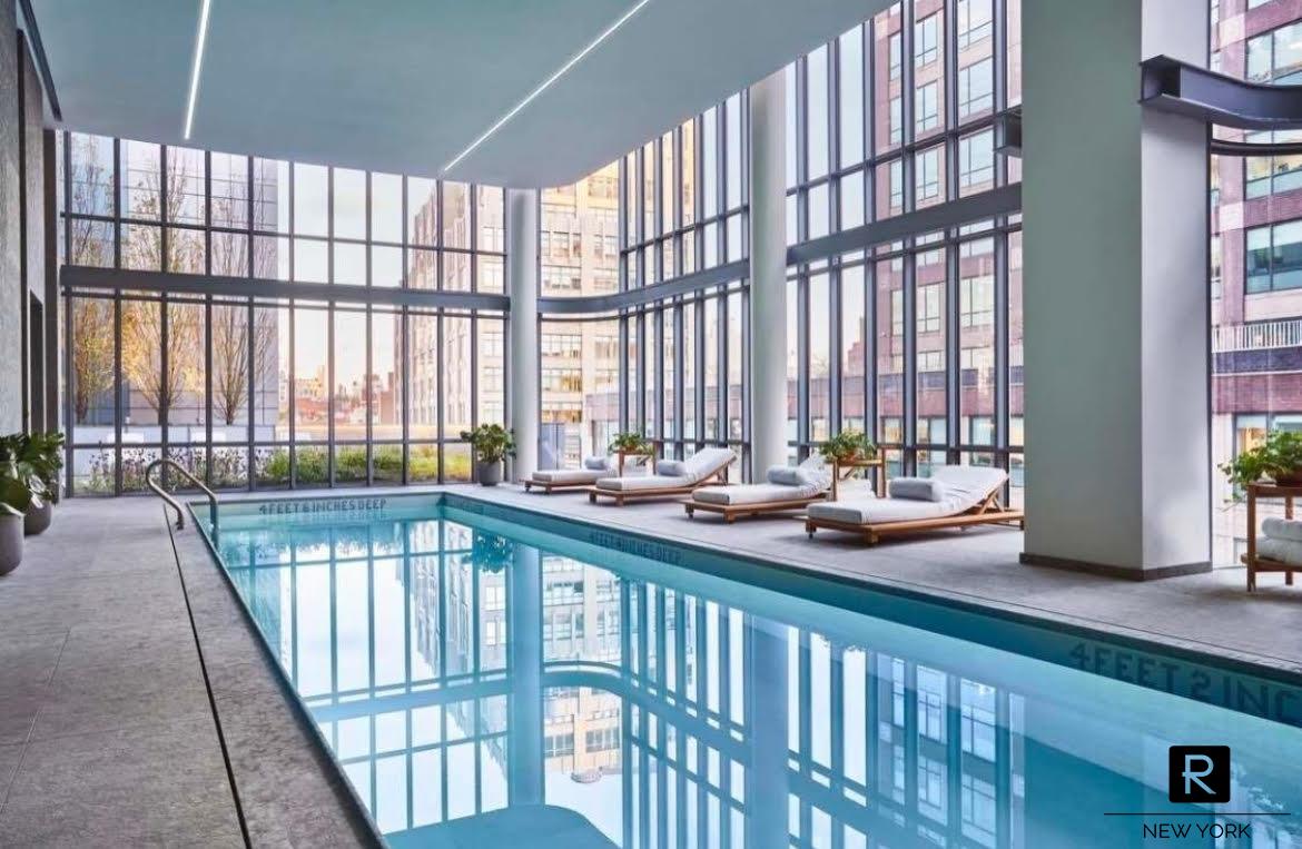 565 Broome Street Soho New York NY 10013