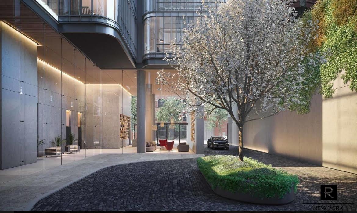 565 Broome Street Soho New York NY 10013