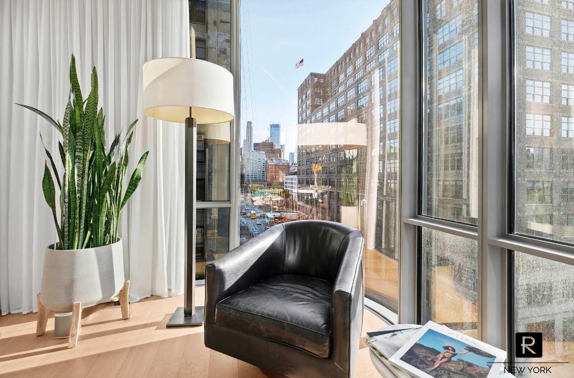 565 Broome Street Soho New York NY 10013