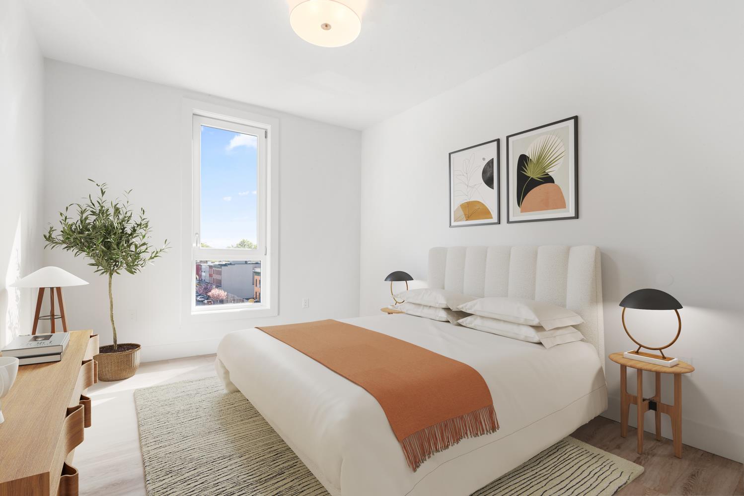 200 Monticello Avenue 1506 Jersey City Jersey City NJ 07304