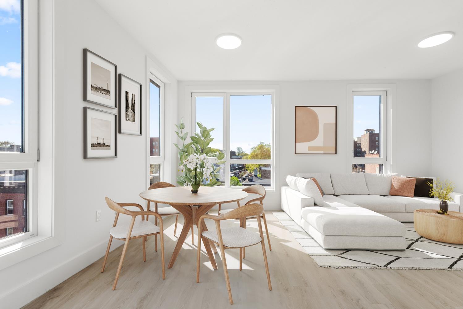 200 Monticello Avenue 1506 Jersey City Jersey City NJ 07304