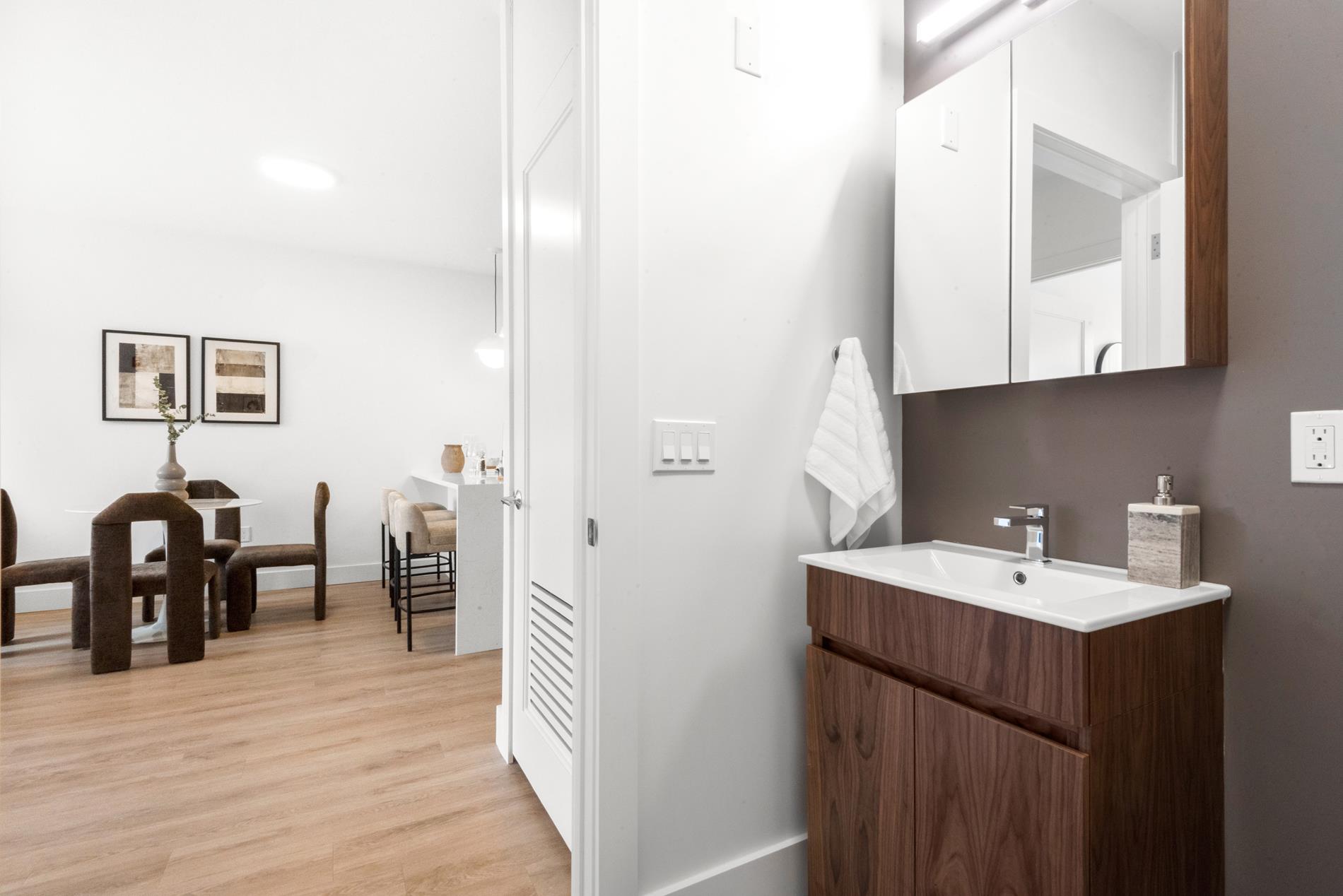 200 Monticello Avenue 1506 Jersey City Jersey City NJ 07304