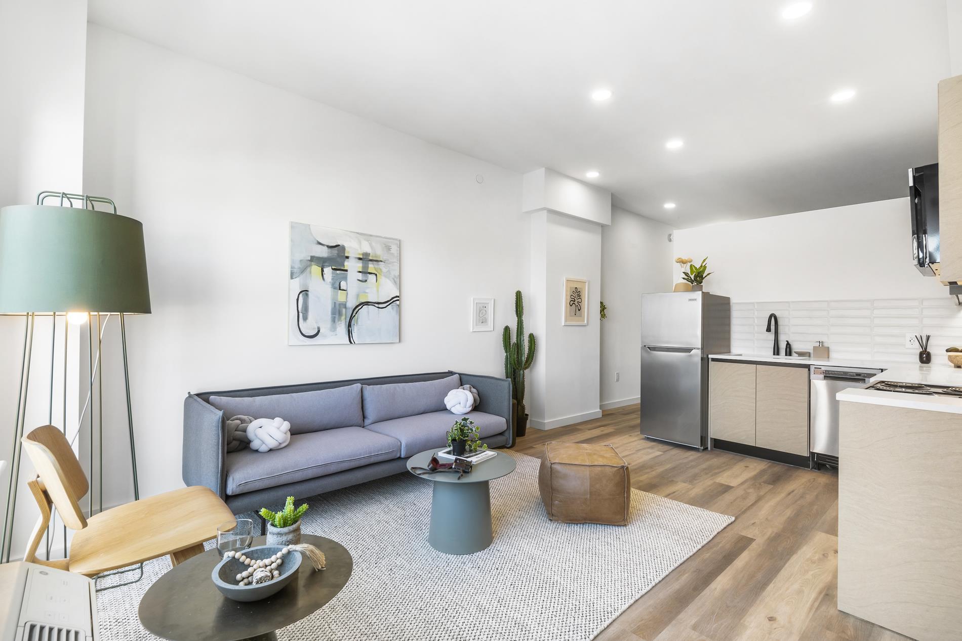 55 Jordan Avenue 3815 Jersey City Jersey City NJ 07306