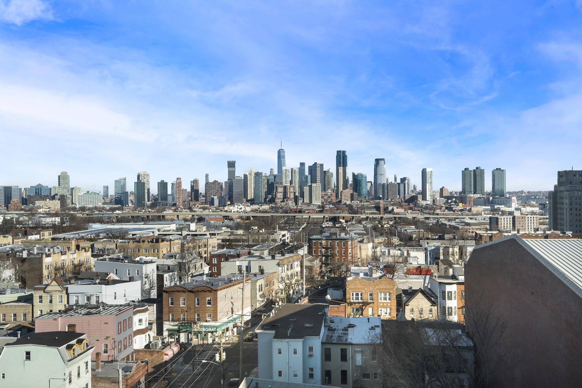 55 Jordan Avenue 1103 Jersey City Jersey City NJ 07306