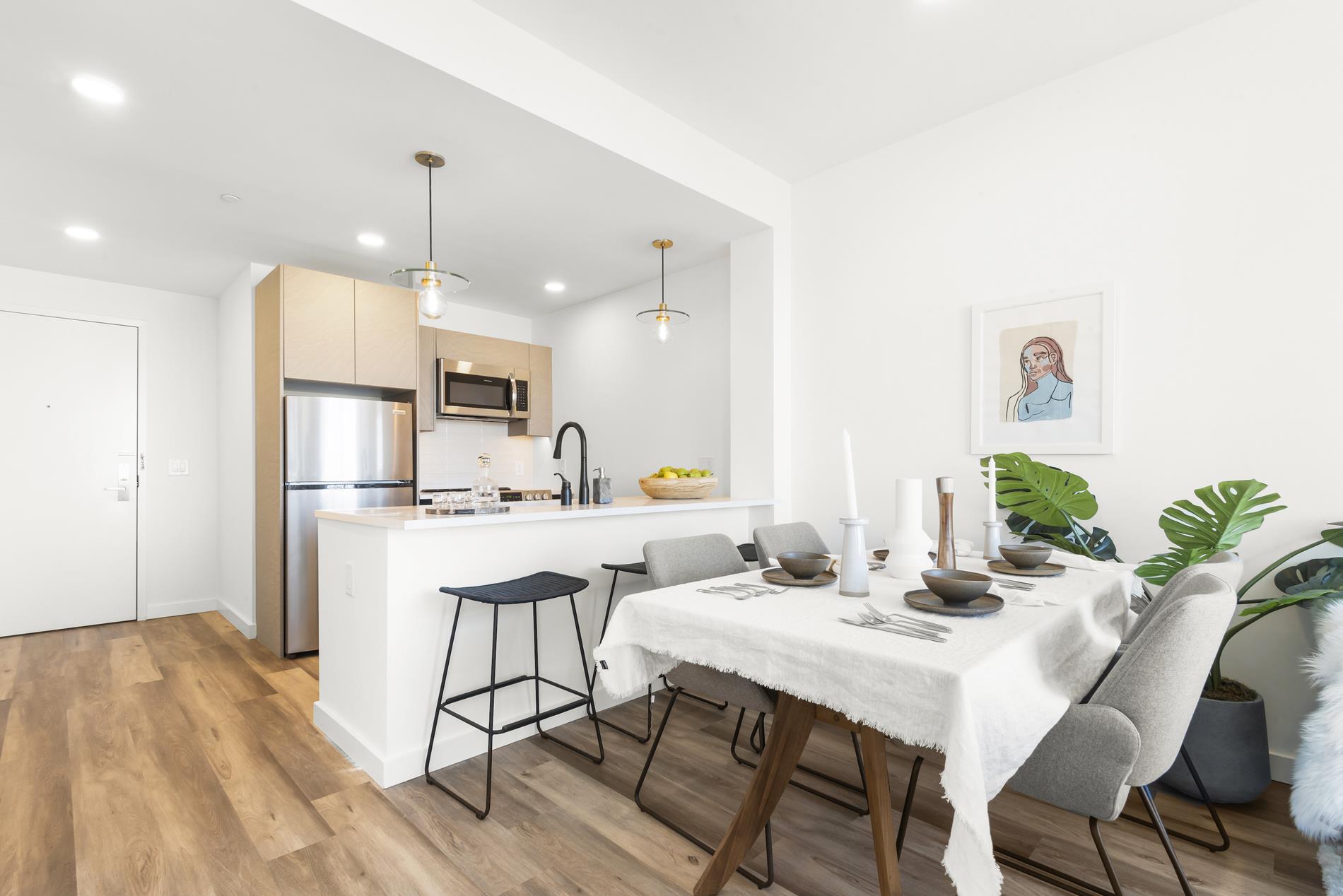 55 Jordan Avenue 1103 Jersey City Jersey City NJ 07306