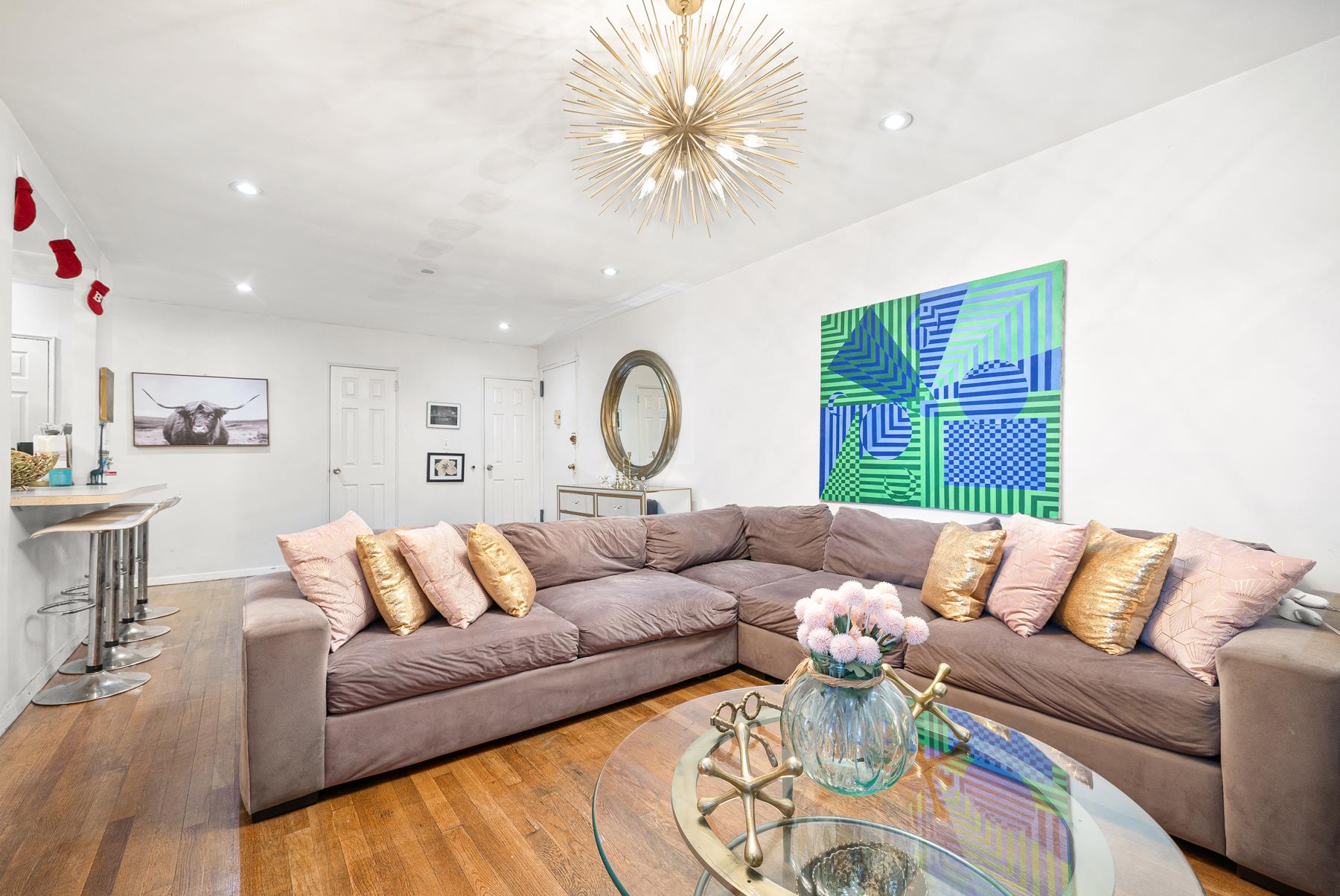 180 Van Cortlandt Park South 4-H Riverdale Bronx NY 10463