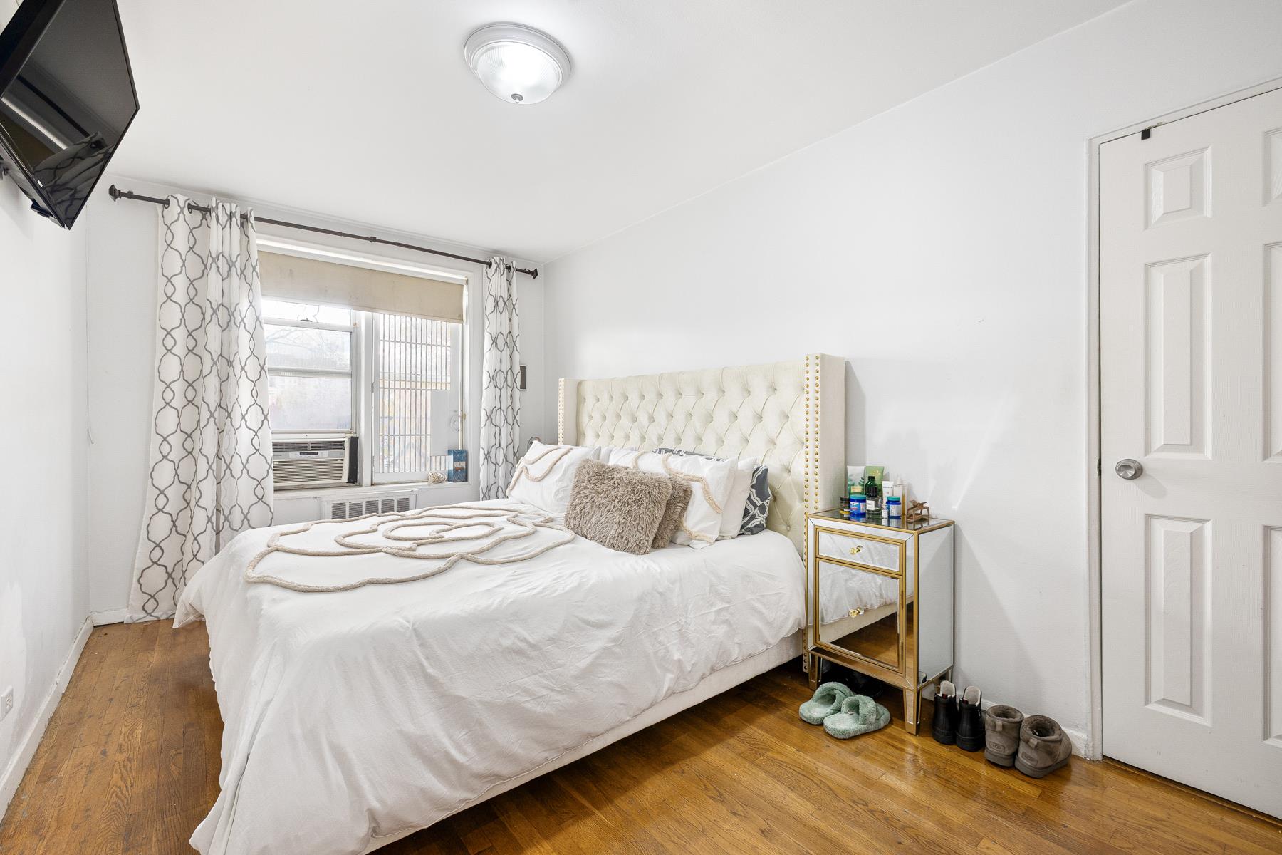 180 Van Cortlandt Park South 4-H Riverdale Bronx NY 10463