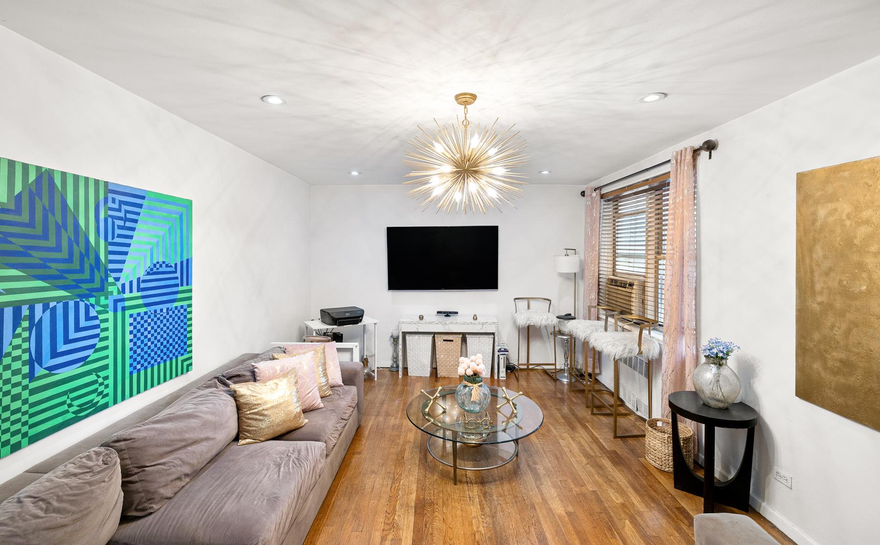 180 Van Cortlandt Park South 4-H Riverdale Bronx NY 10463