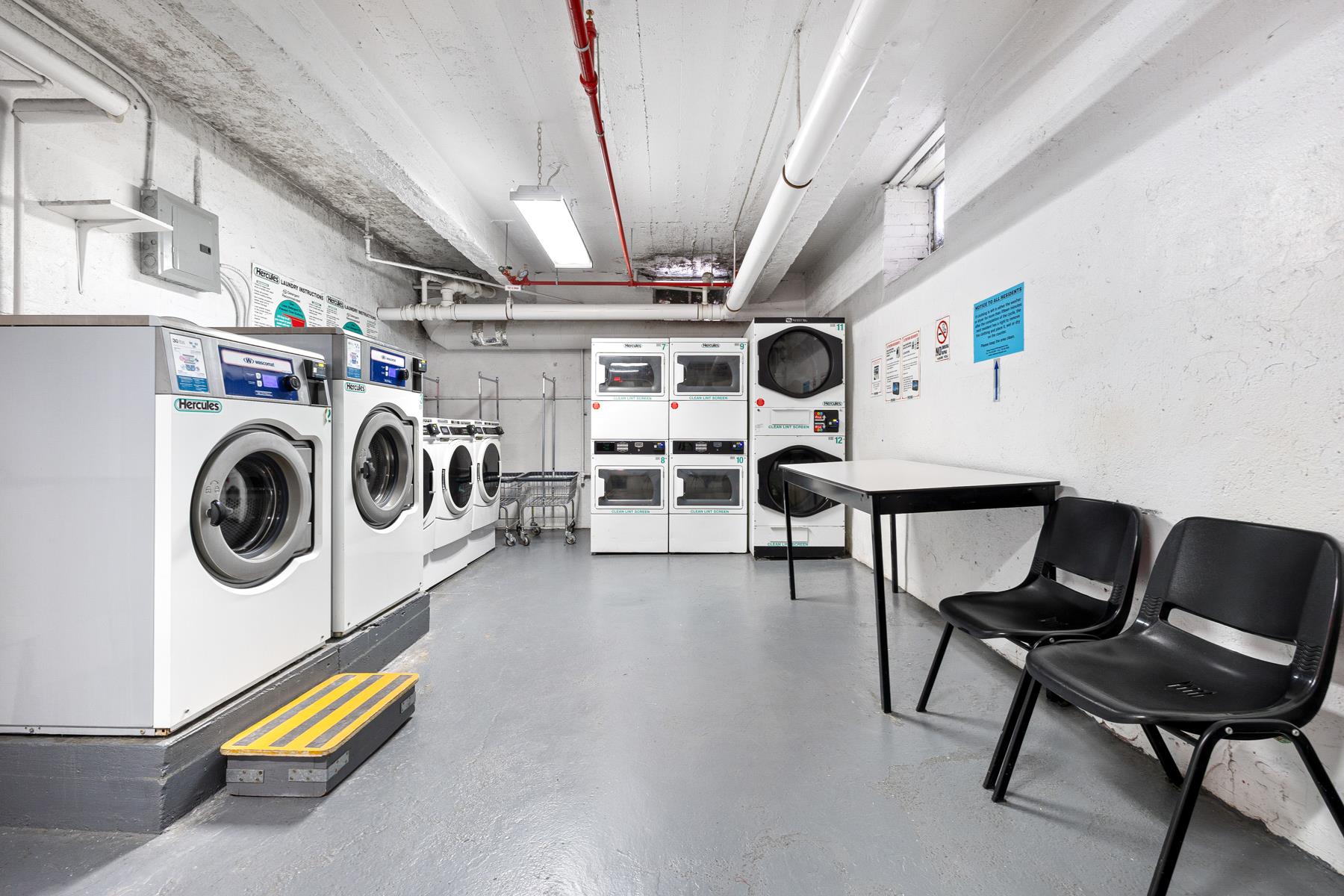 180 Van Cortlandt Park South 4-H Riverdale Bronx NY 10463