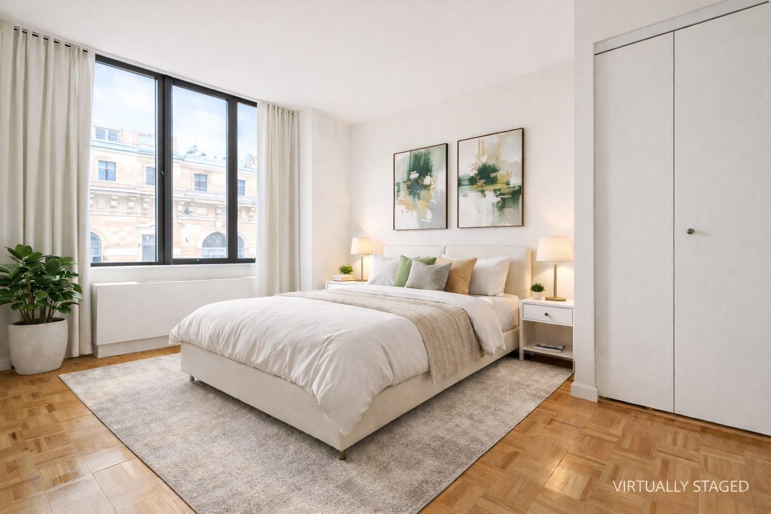 376 Broadway 7-C Tribeca New York NY 10013