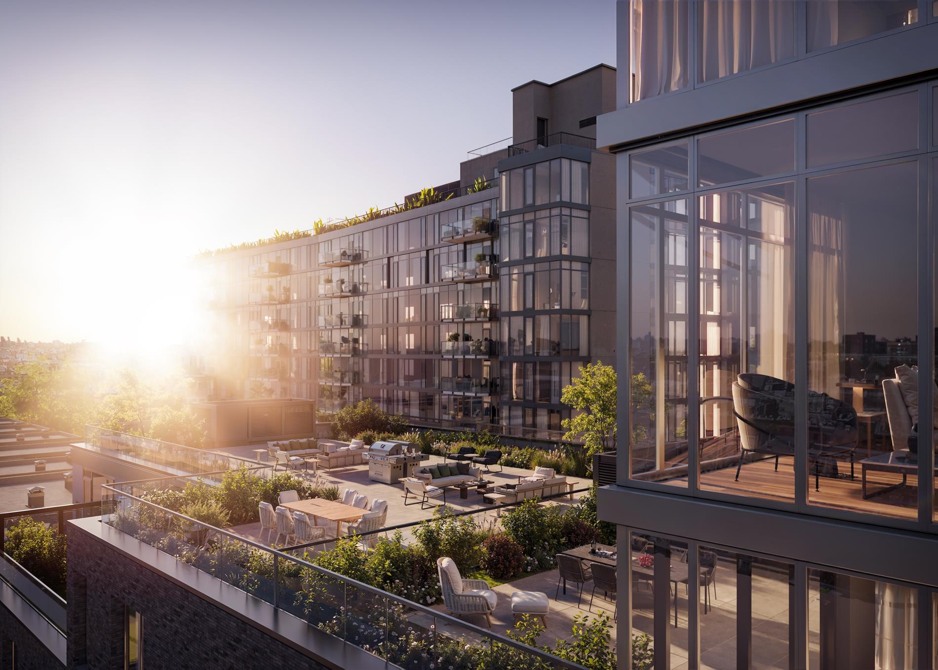 12 Halsey Street 628 Bedford Stuyvesant Brooklyn NY 11216