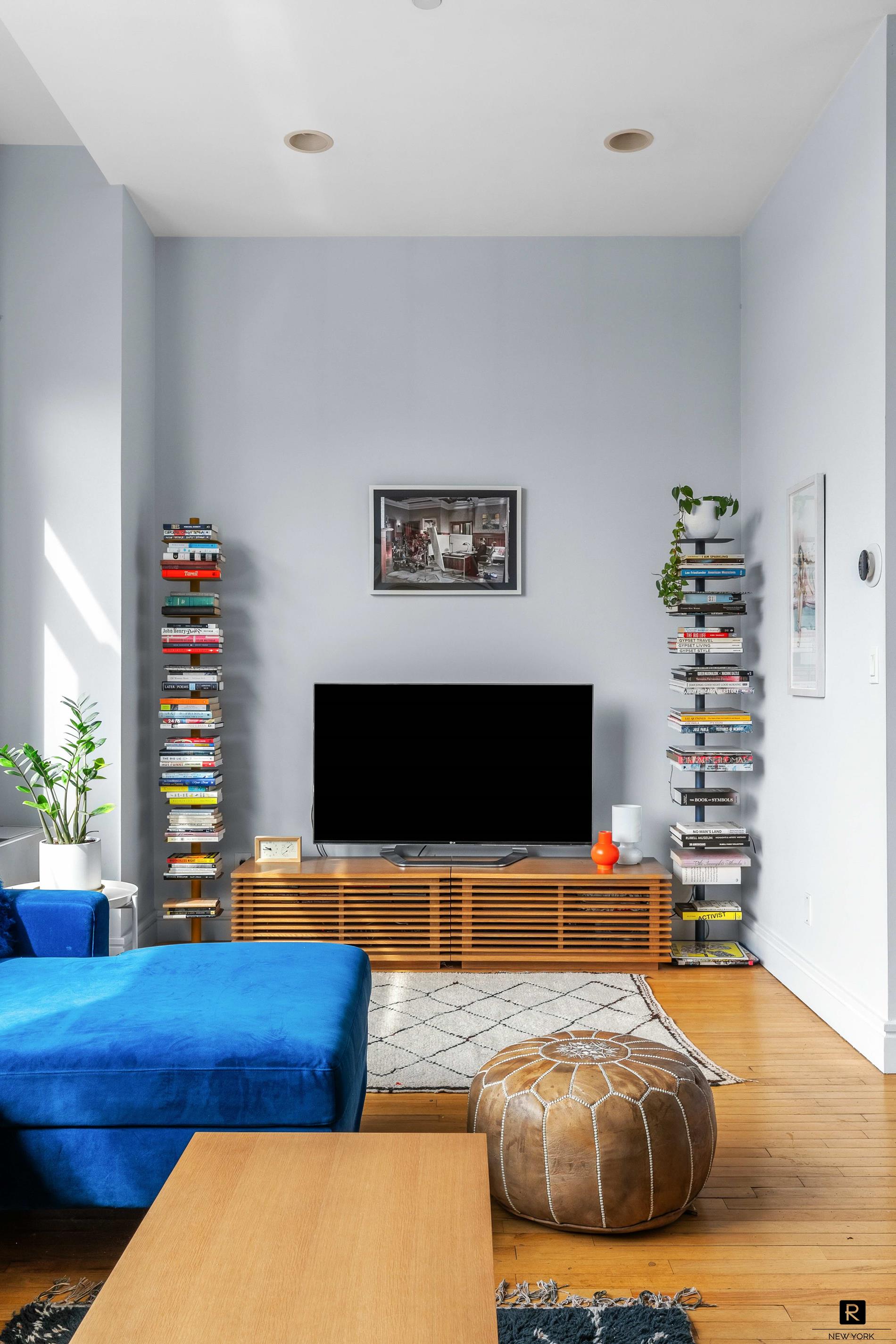 296 East 2nd Street E. Greenwich Village New York NY 10009