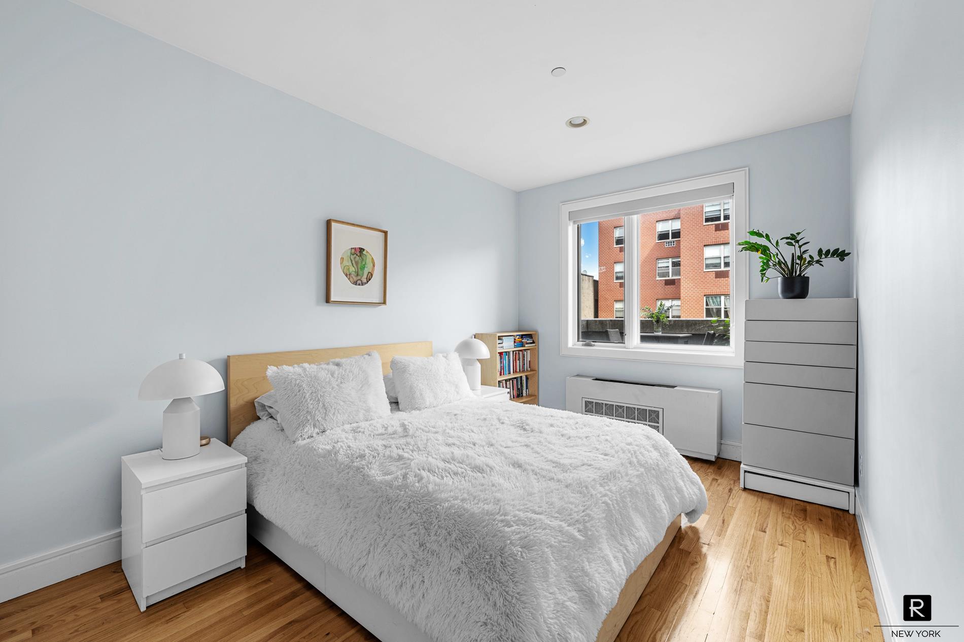 296 East 2nd Street E. Greenwich Village New York NY 10009