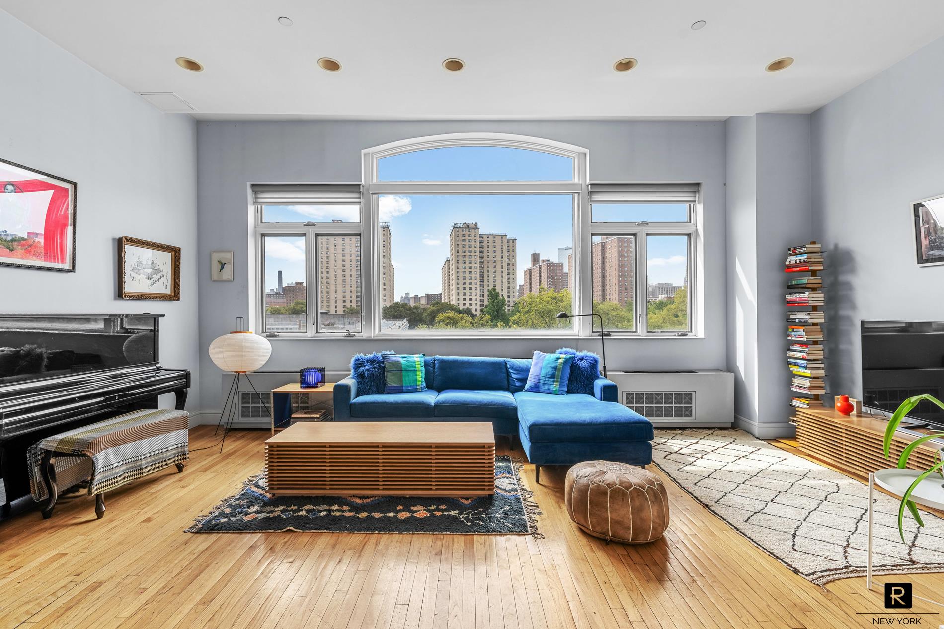 296 East 2nd Street E. Greenwich Village New York NY 10009