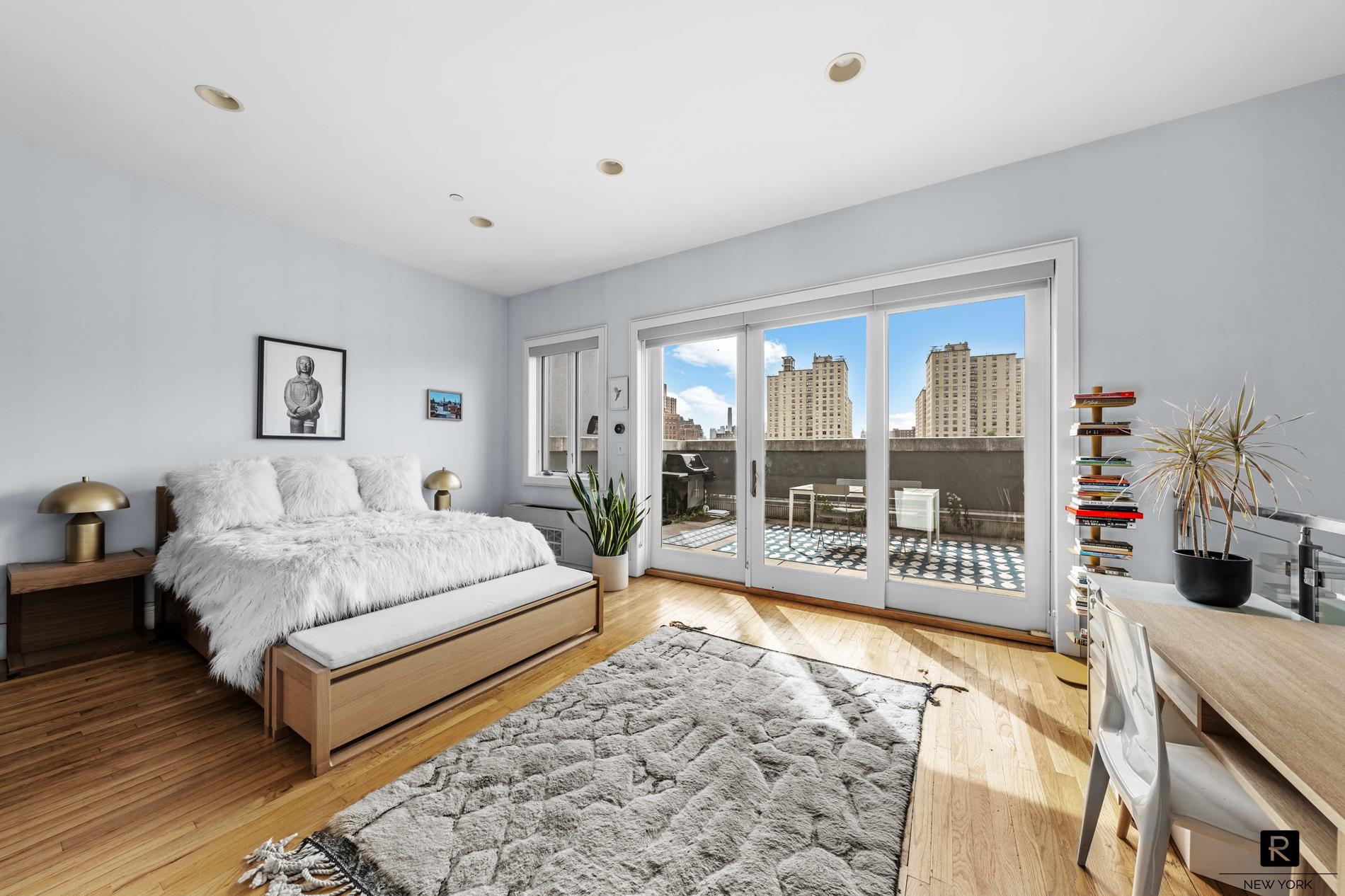 296 East 2nd Street E. Greenwich Village New York NY 10009