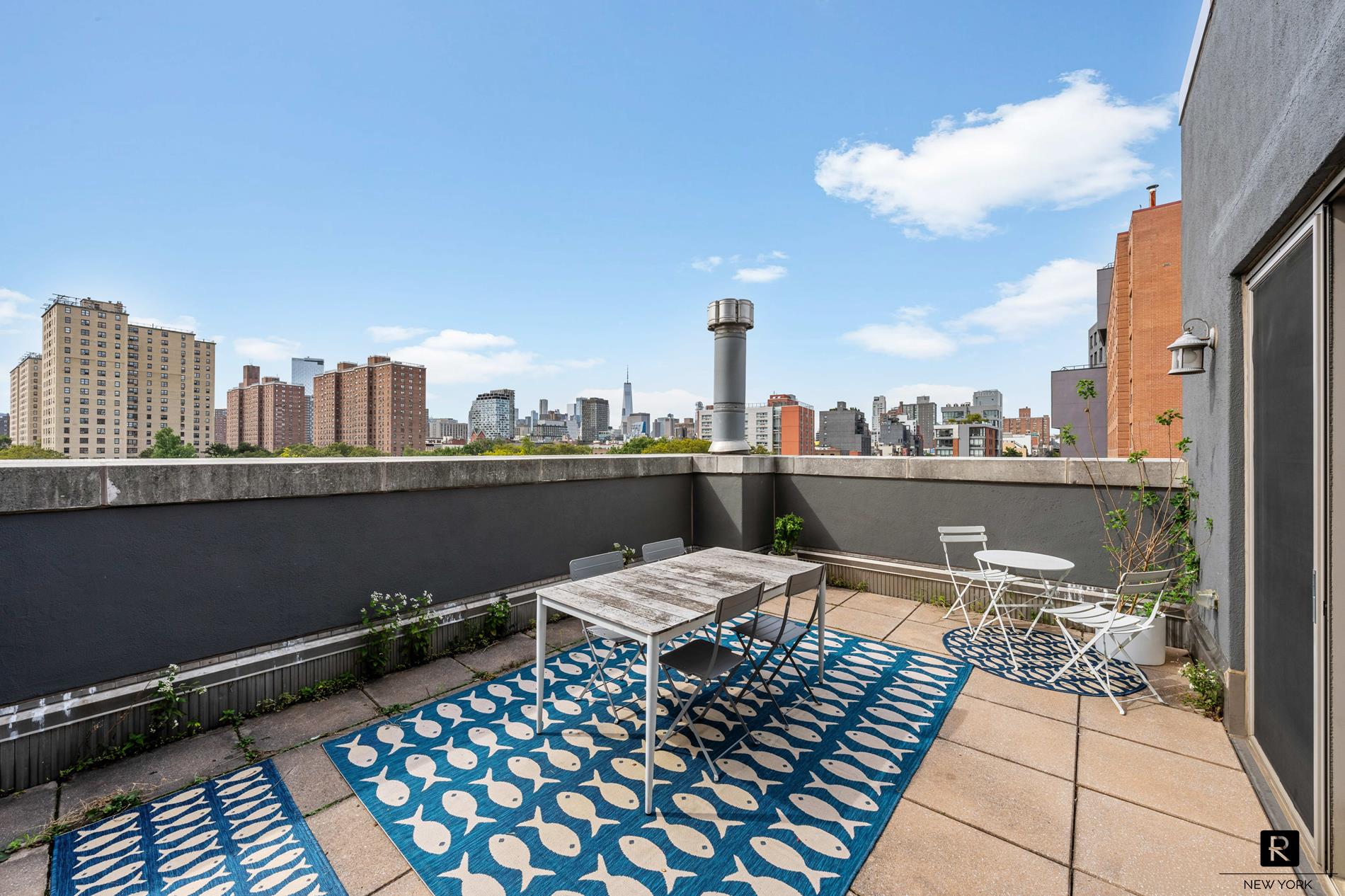 296 East 2nd Street E. Greenwich Village New York NY 10009