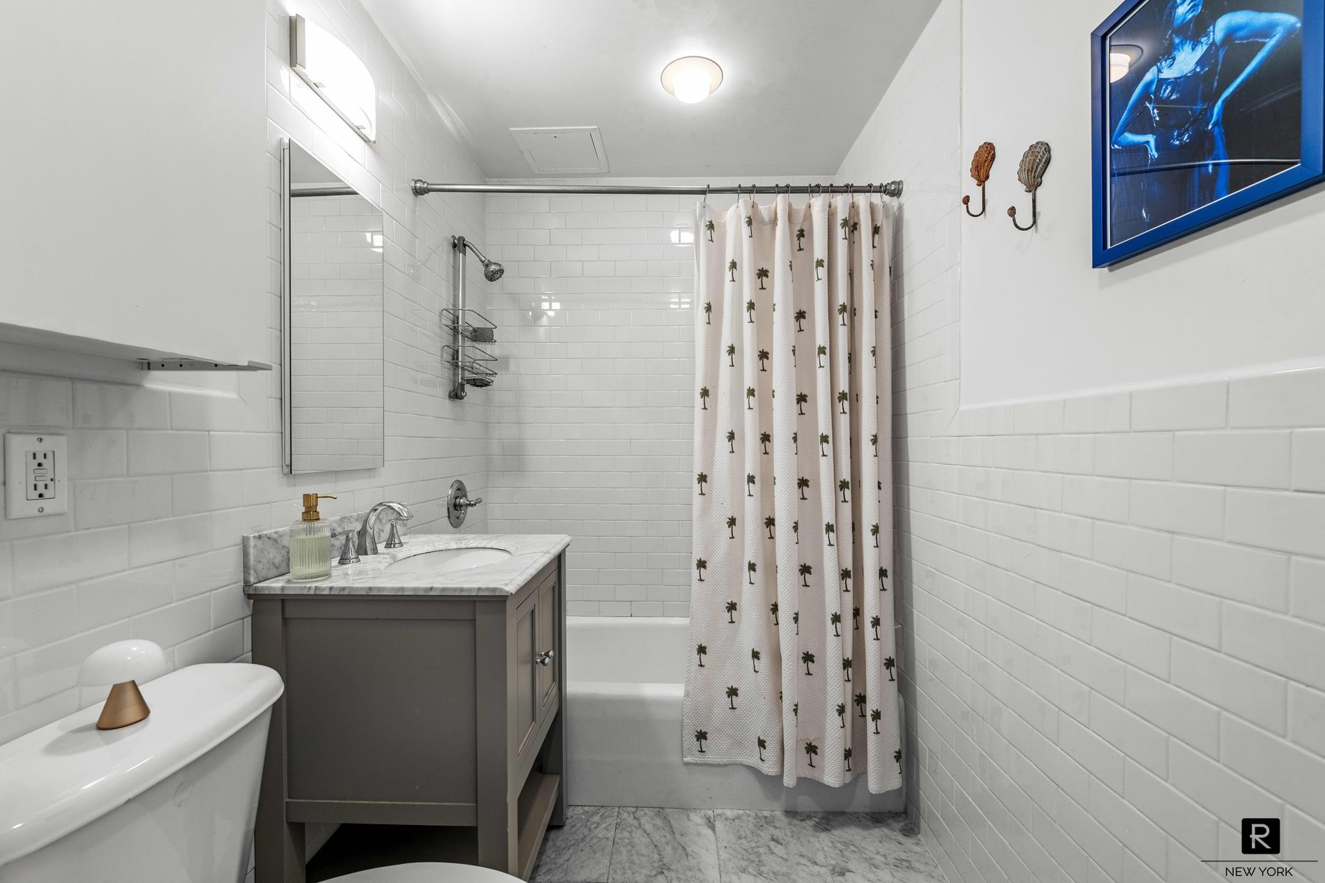 296 East 2nd Street E. Greenwich Village New York NY 10009