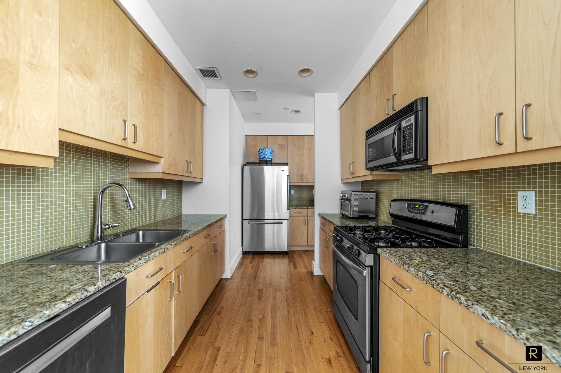 296 East 2nd Street E. Greenwich Village New York NY 10009