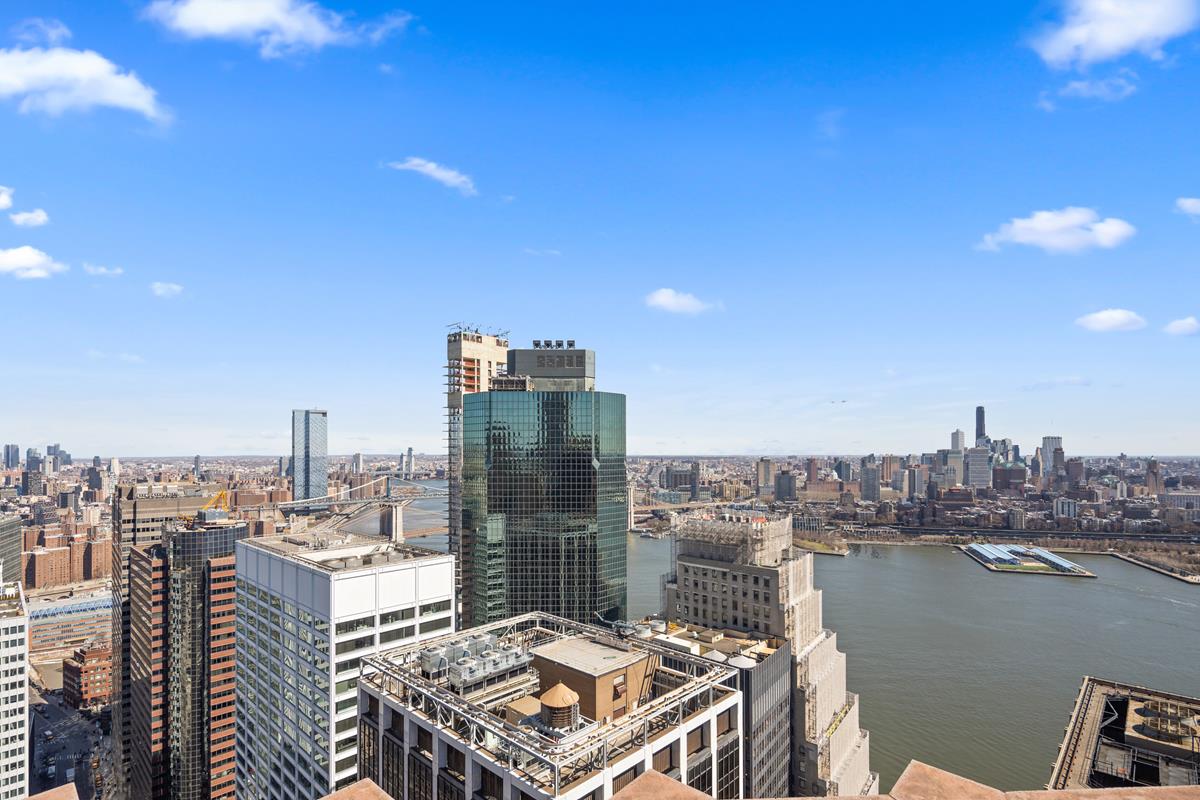 75 Wall Street 28-Q Financial District New York NY 10005