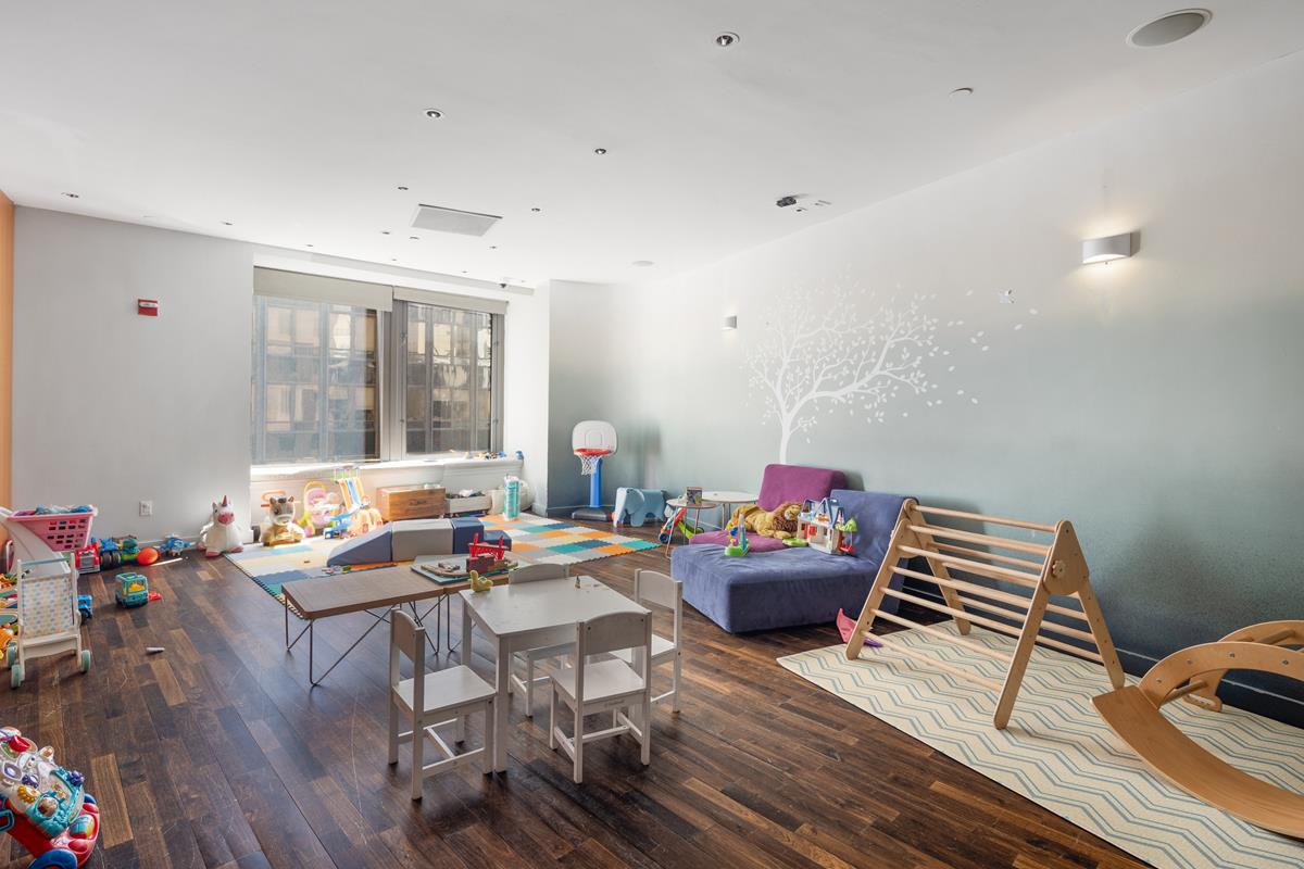 75 Wall Street 28-Q Financial District New York NY 10005