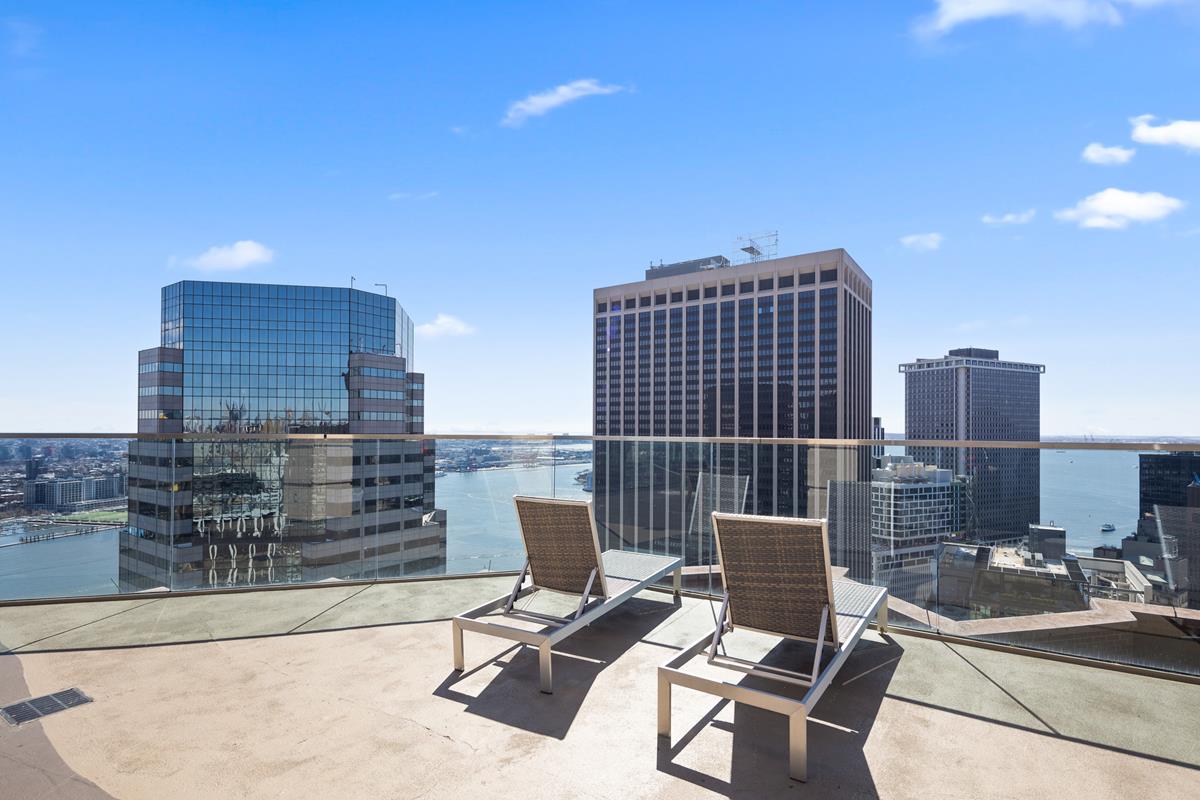 75 Wall Street 28-Q Financial District New York NY 10005