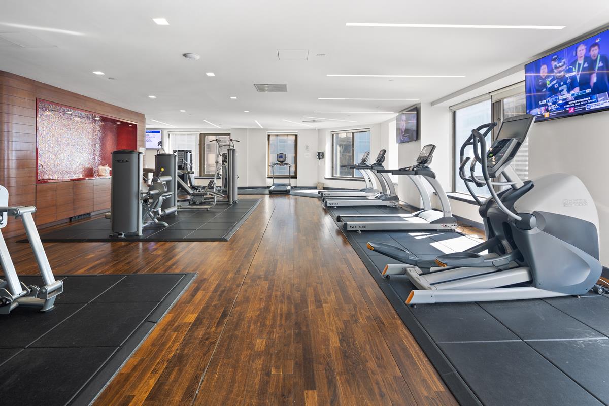 75 Wall Street 28-Q Financial District New York NY 10005