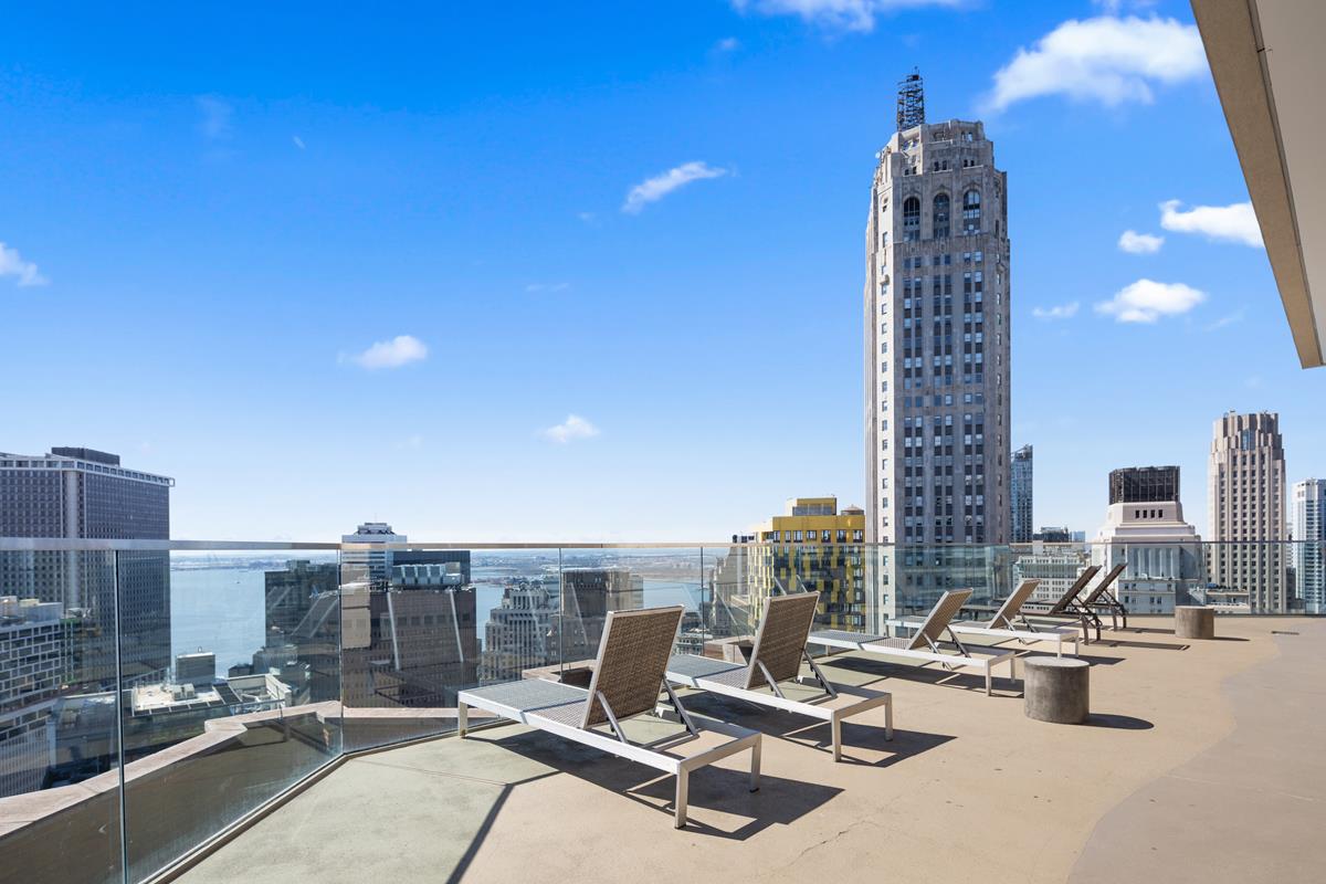 75 Wall Street 28-Q Financial District New York NY 10005