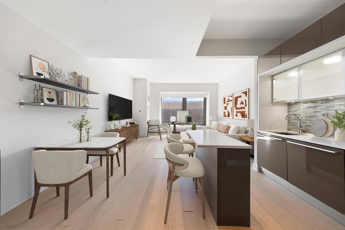 75 Wall Street 28-Q Financial District New York NY 10005