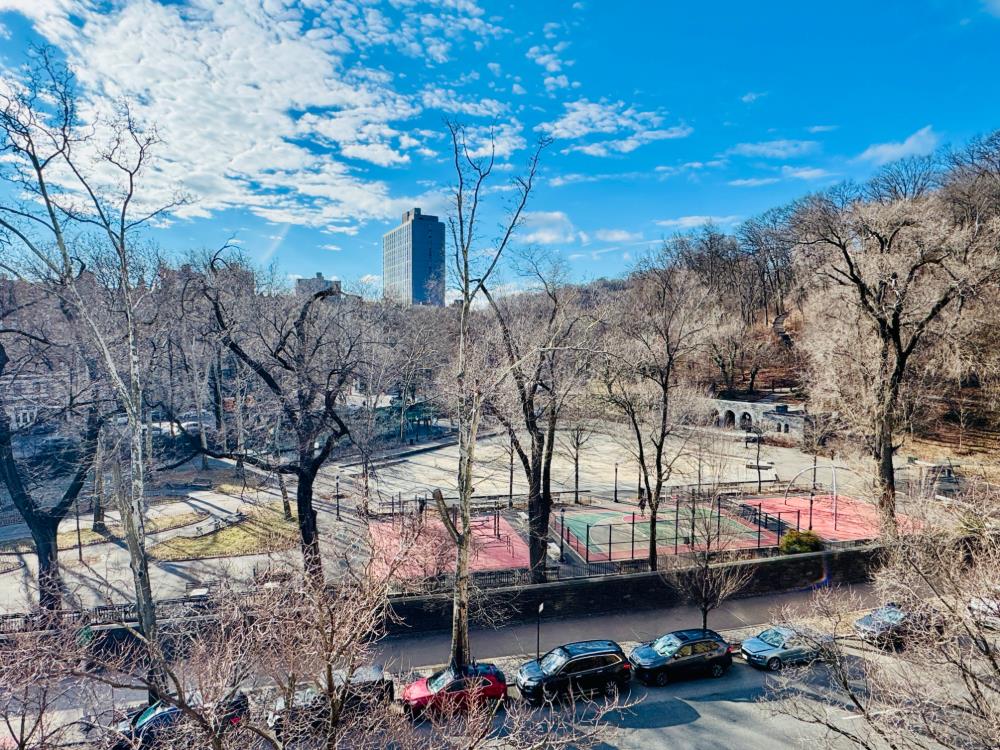 1825 Riverside Drive 5-B Washington Heights New York NY 10034